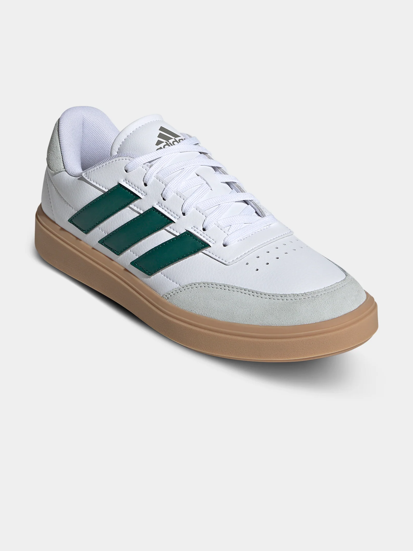 Mens Courtblock Sneaker - Image 2