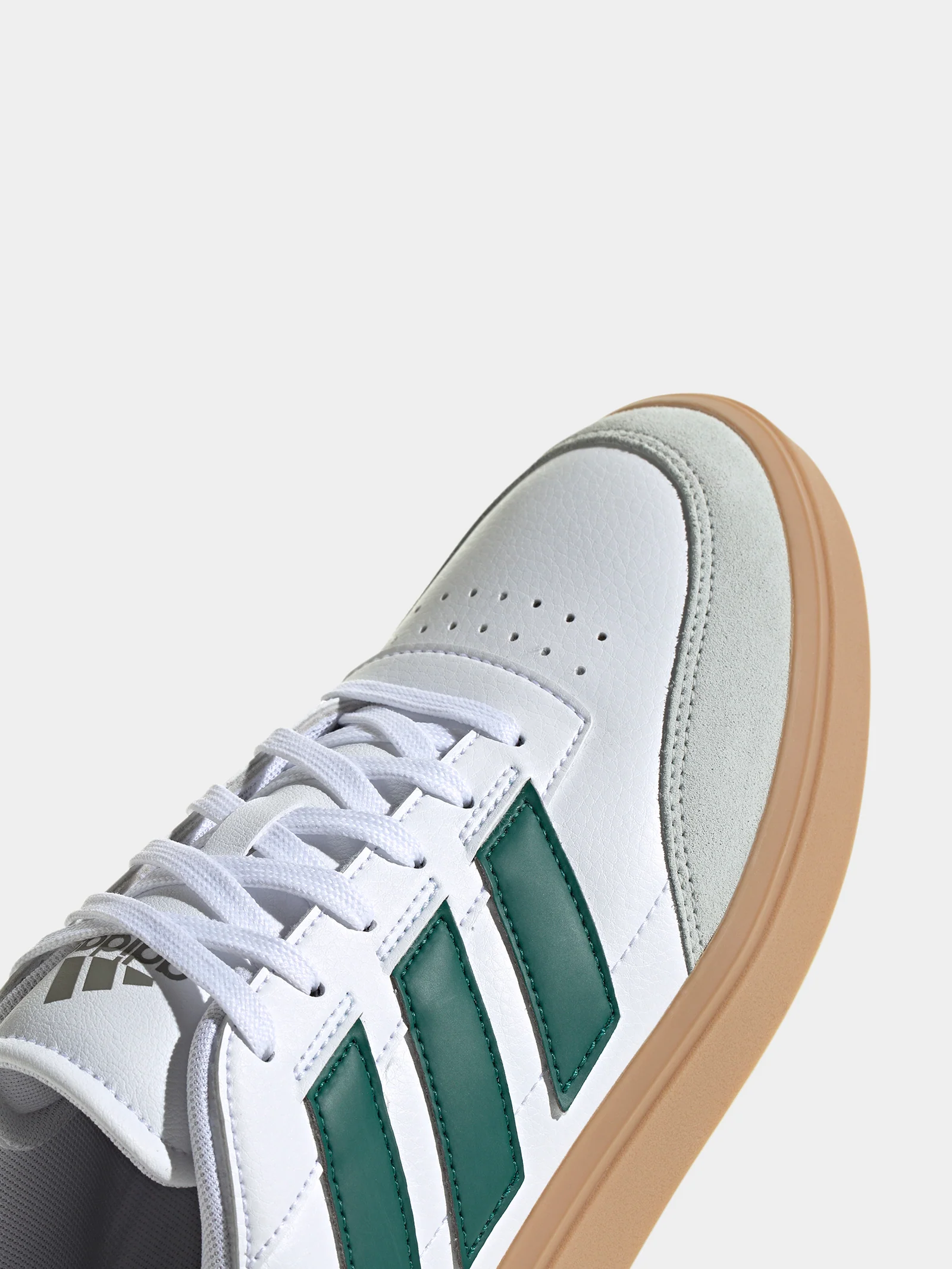 Mens Courtblock Sneaker - Image 3