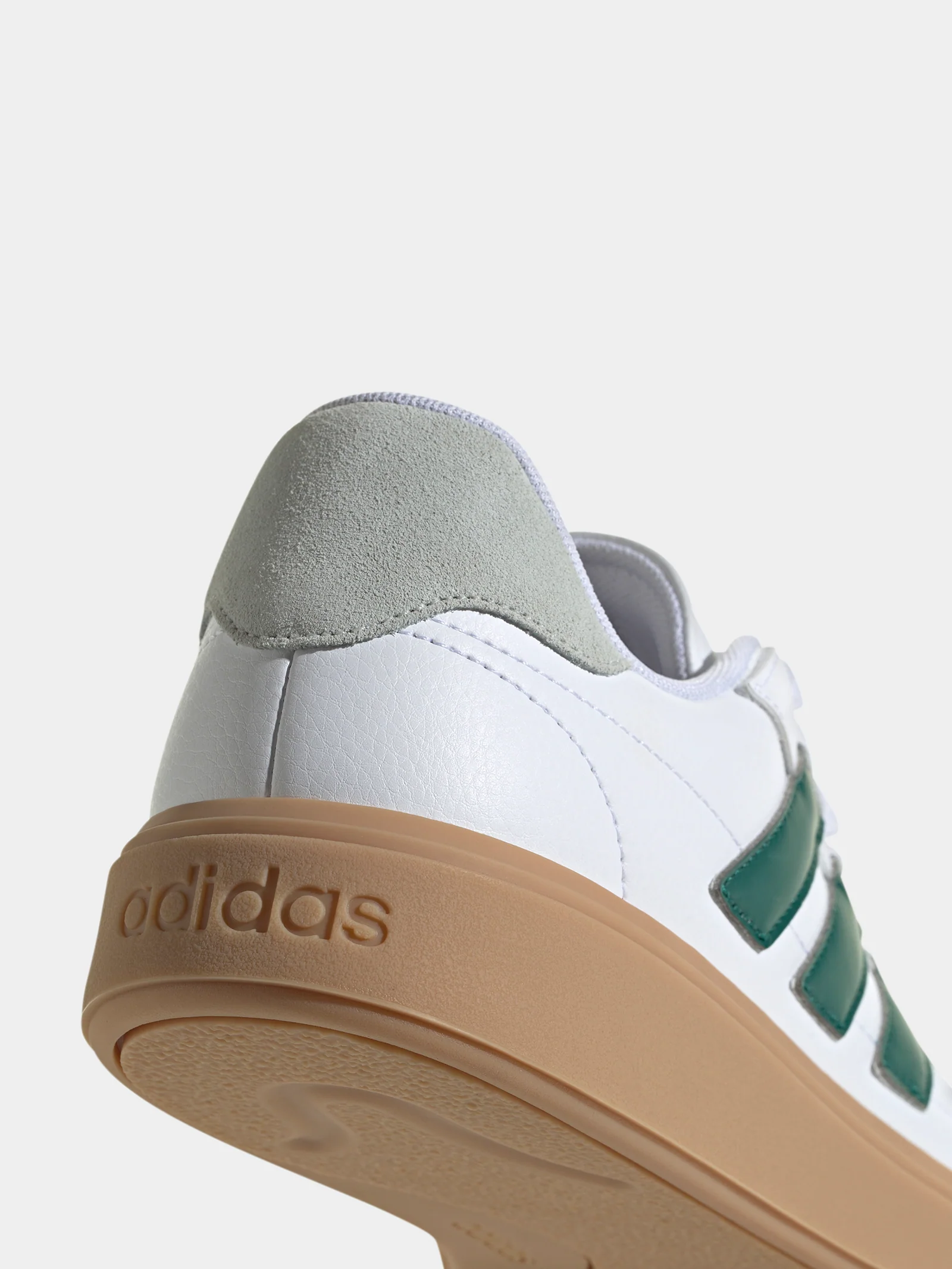 Mens Courtblock Sneaker - Image 4