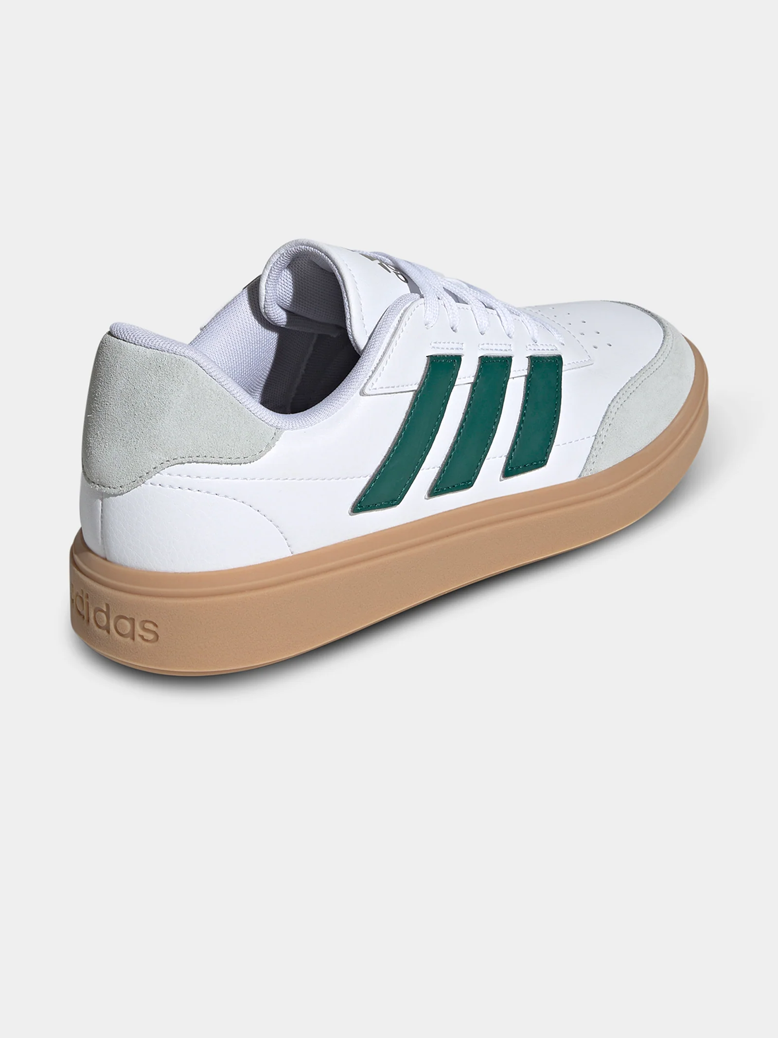 Mens Courtblock Sneaker - Image 5