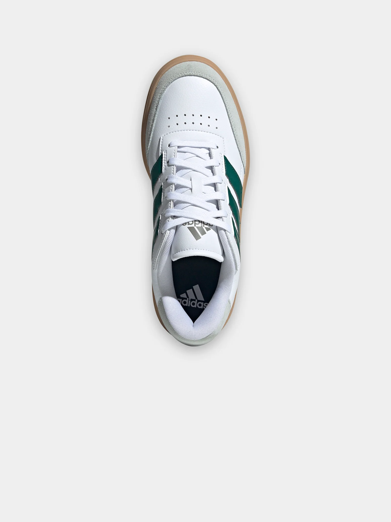 Mens Courtblock Sneaker - Image 6