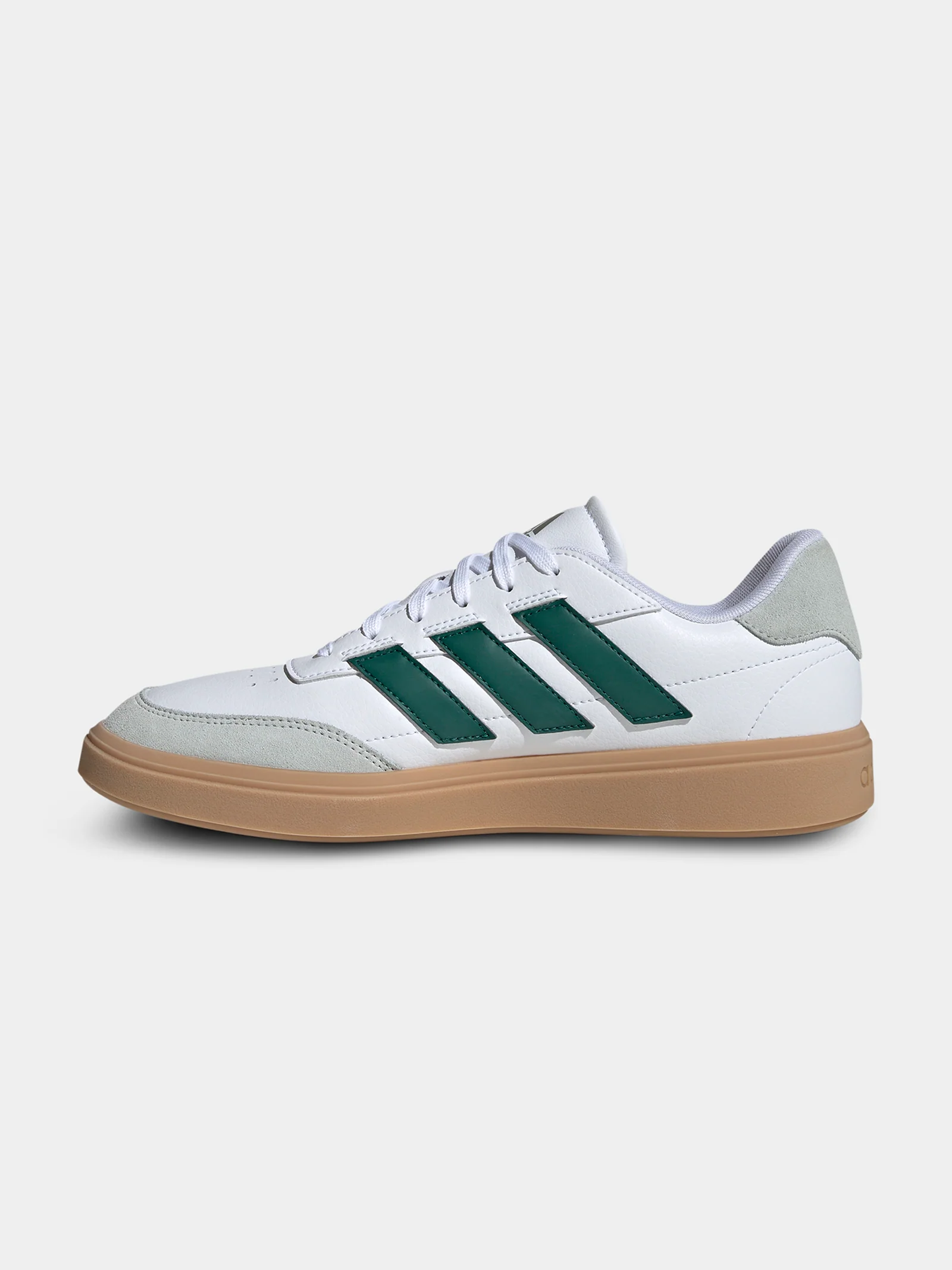 Mens Courtblock Sneaker - Image 8