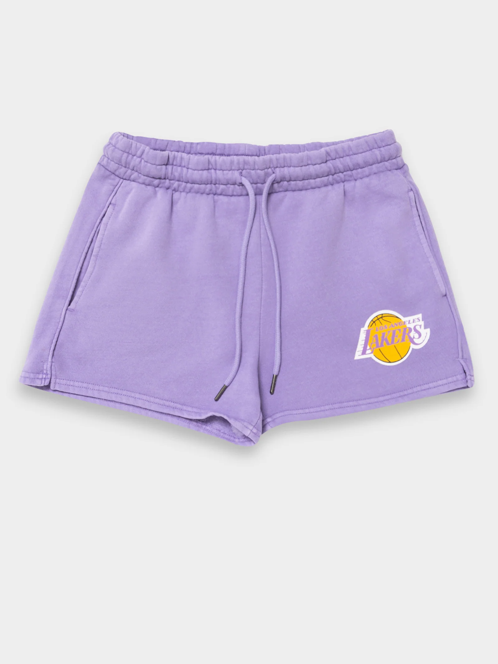 Courtney Lakers Shorts - Image 5
