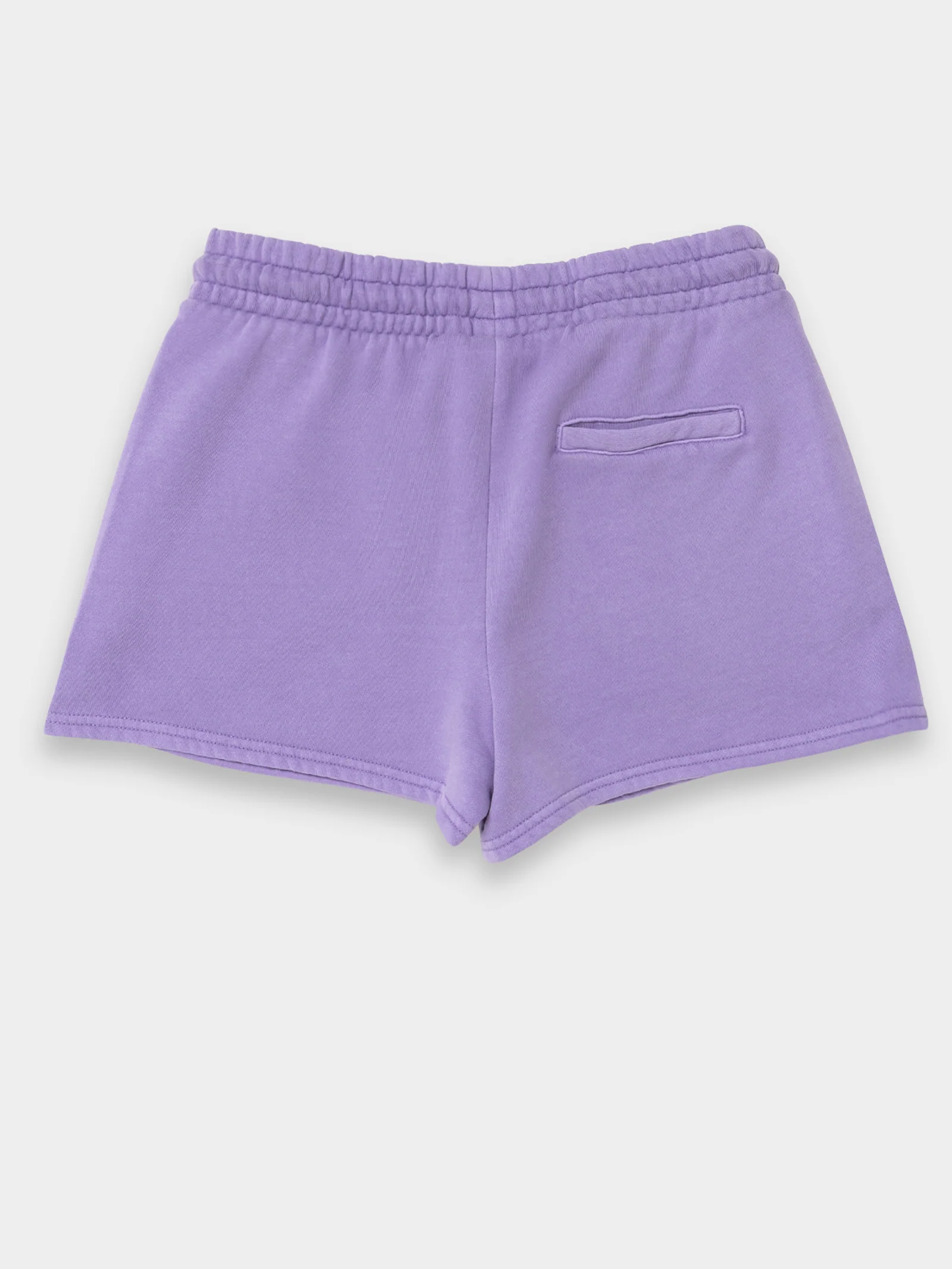 Courtney Lakers Shorts - Image 6