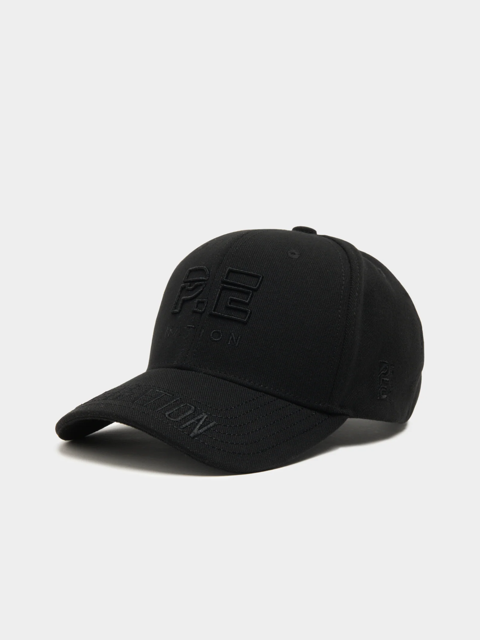 Courtside Cap - Image 2