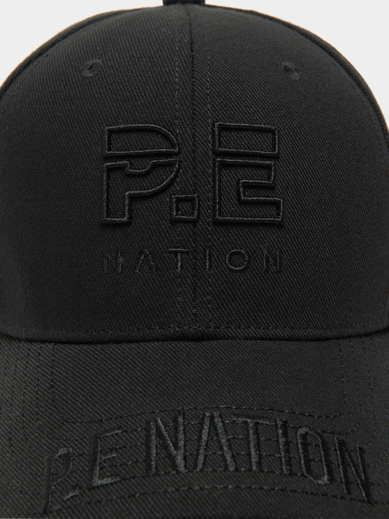 Courtside Cap - Image 3