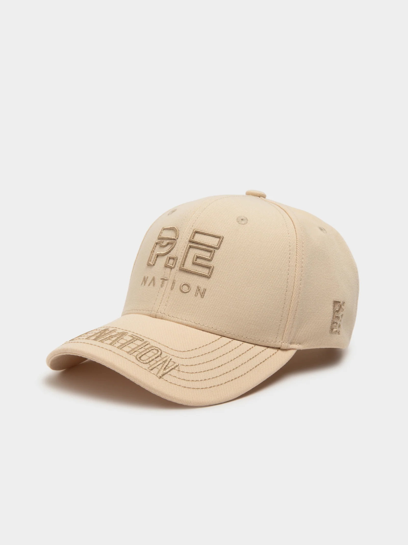 Courtside Cap - Image 2