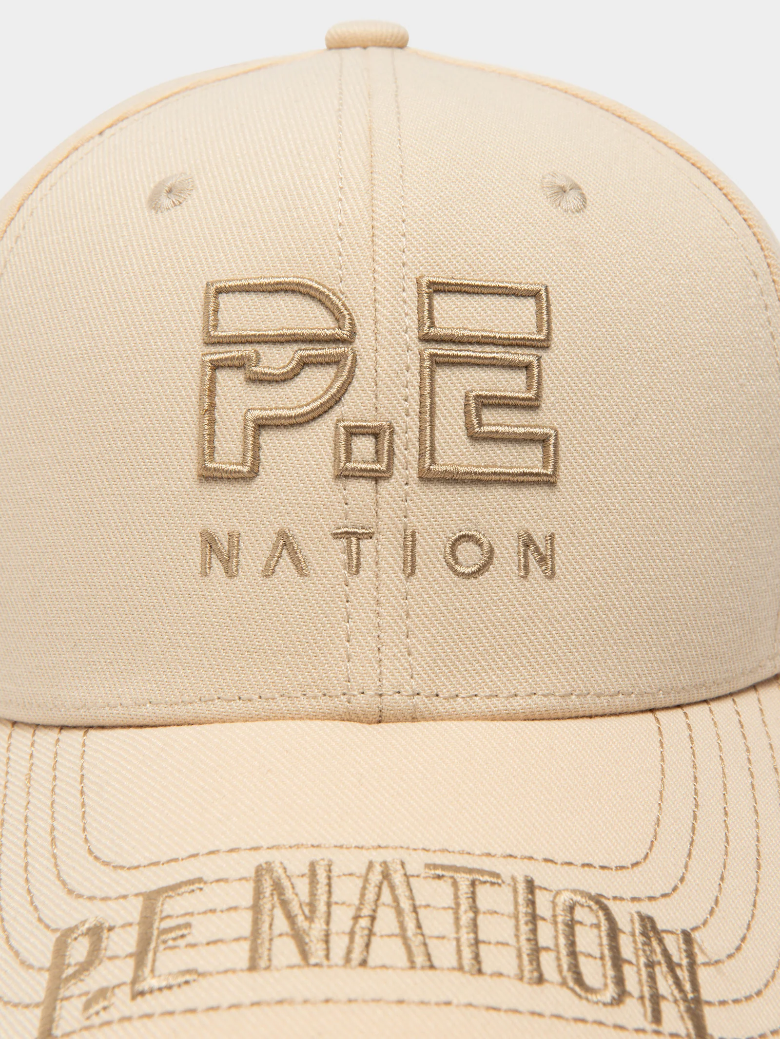 Courtside Cap - Image 3