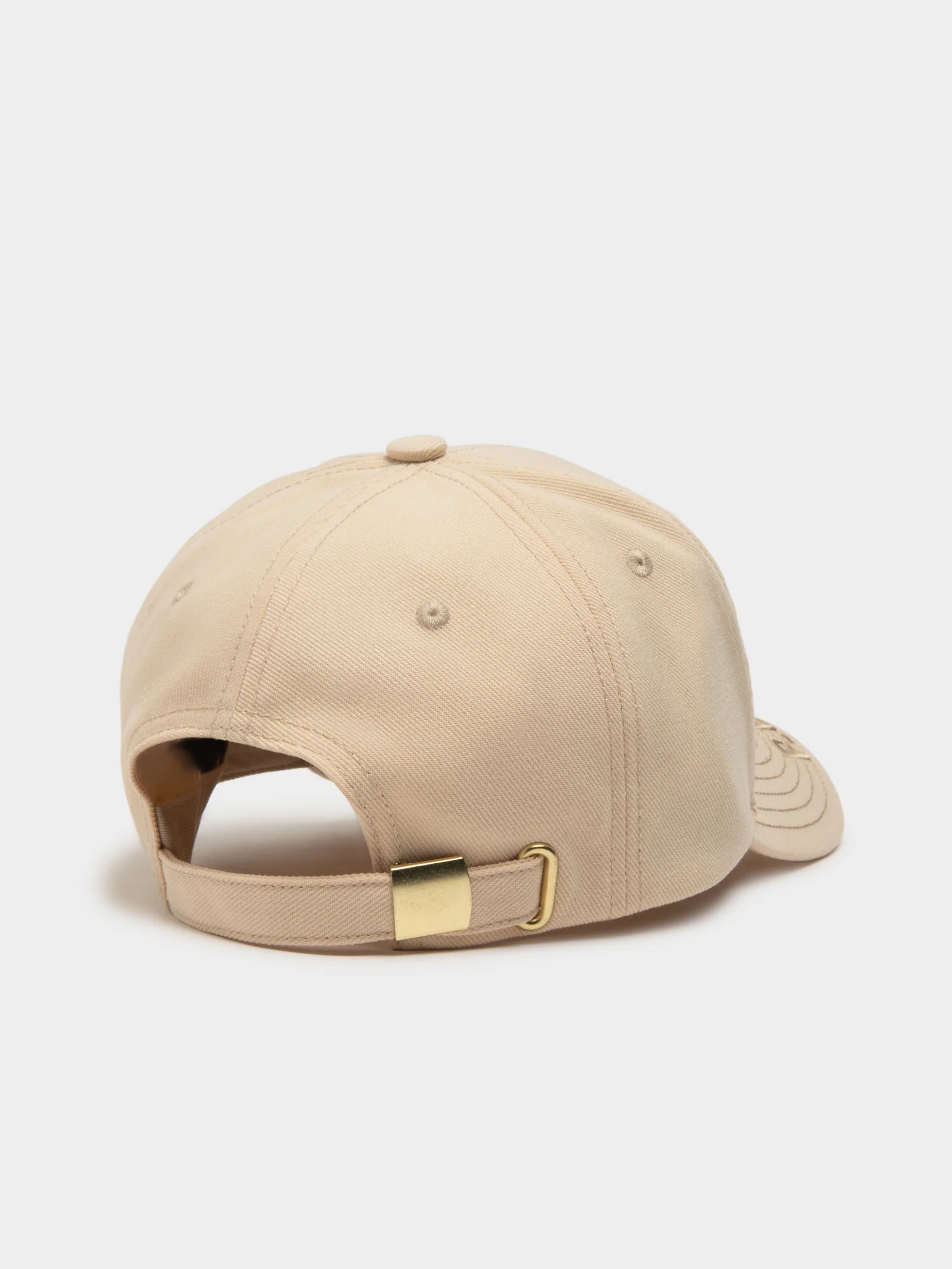 Courtside Cap - Image 4