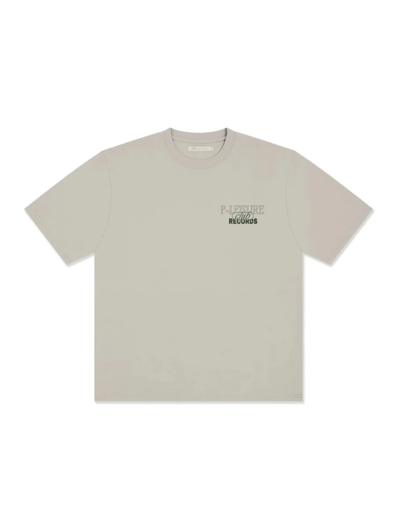 Courtyard Tee - Image 2