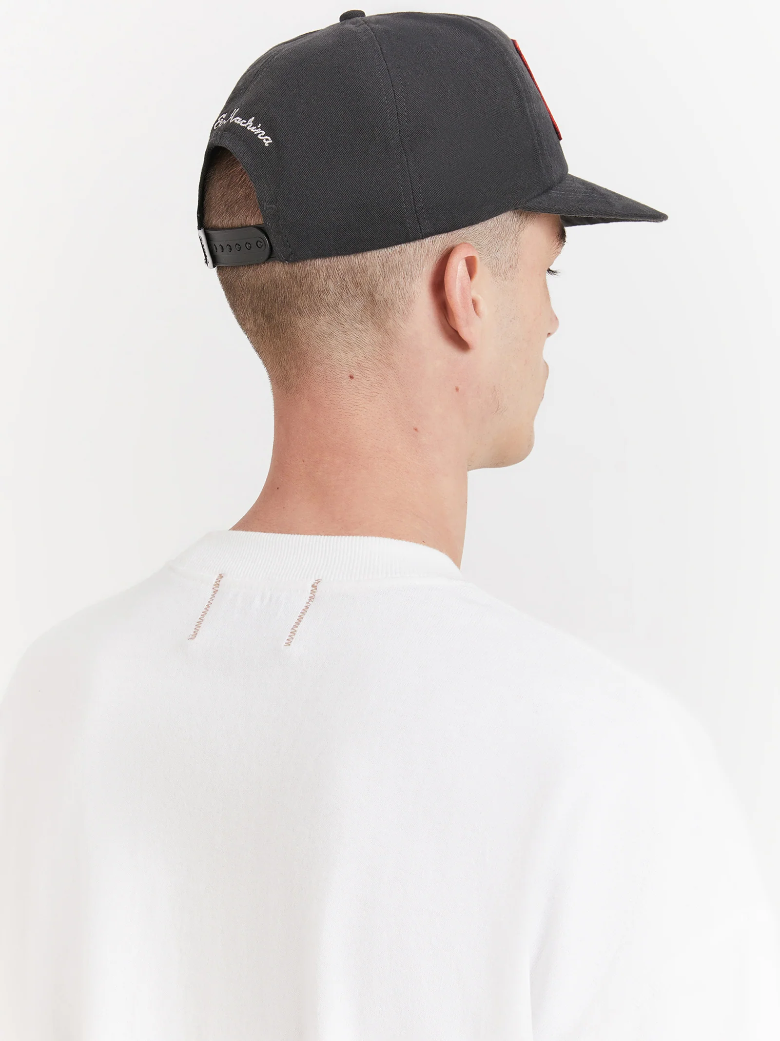 Covers Soft Trucker - Image 3