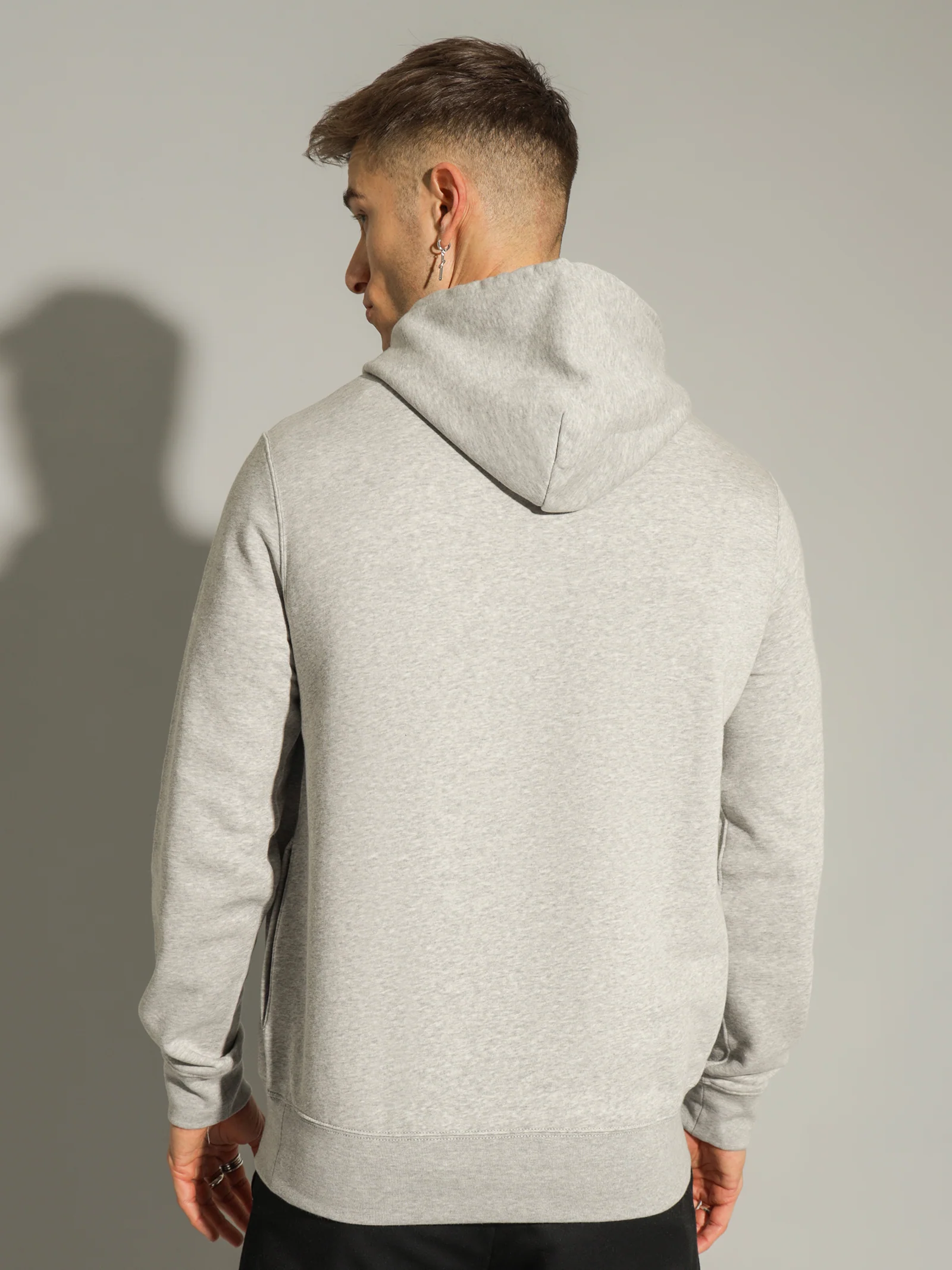 Cowboy Bear Hoodie - Image 6