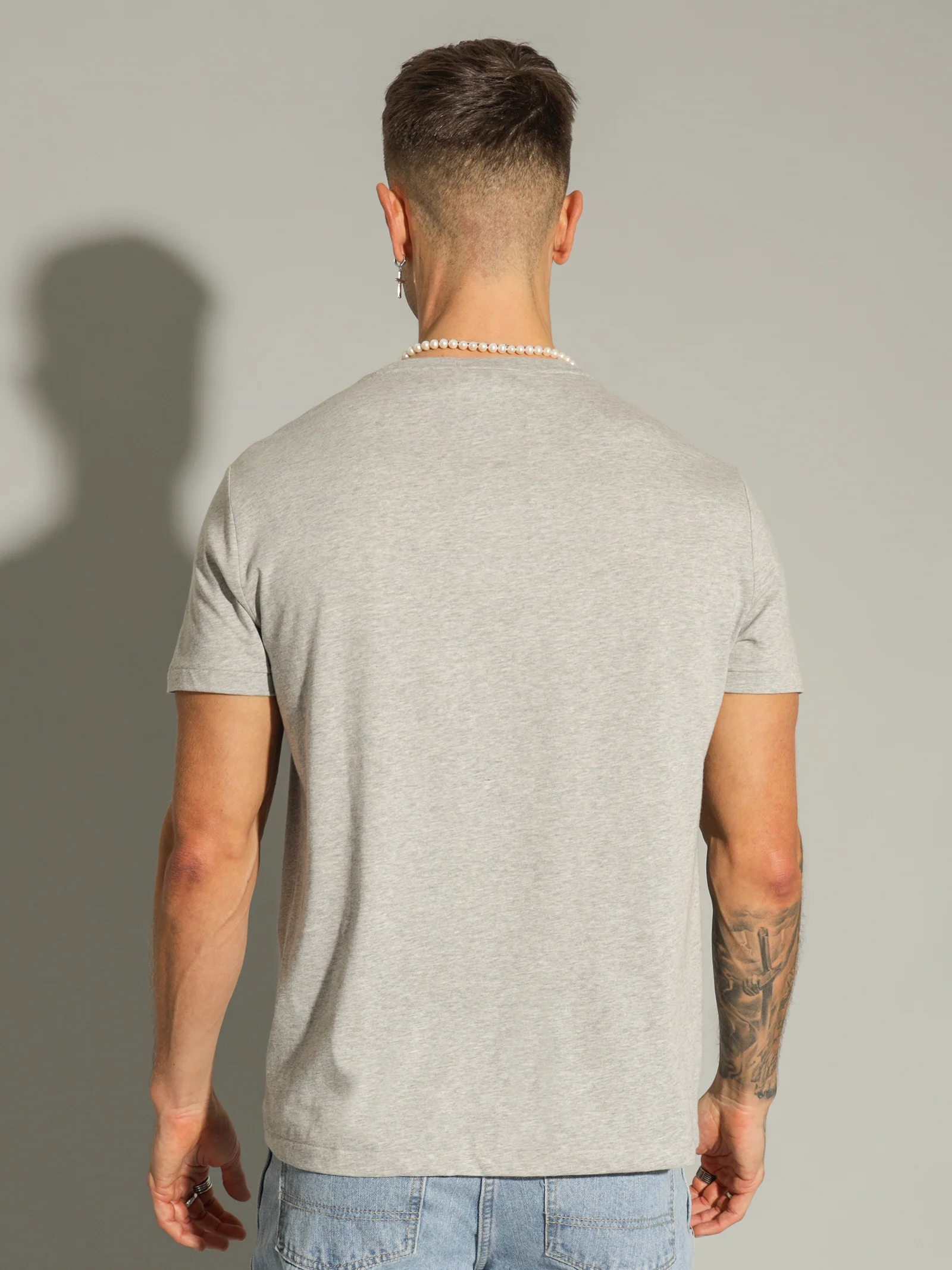 Cowboy Bear T-Shirt - Image 5