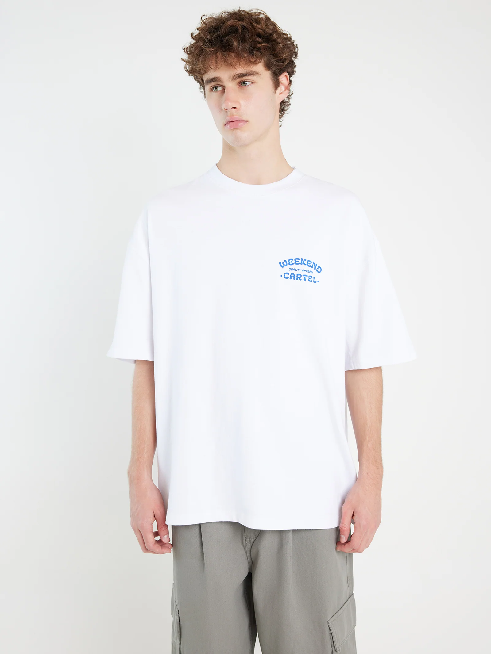 Crabbie Mate T-Shirt - Image 4