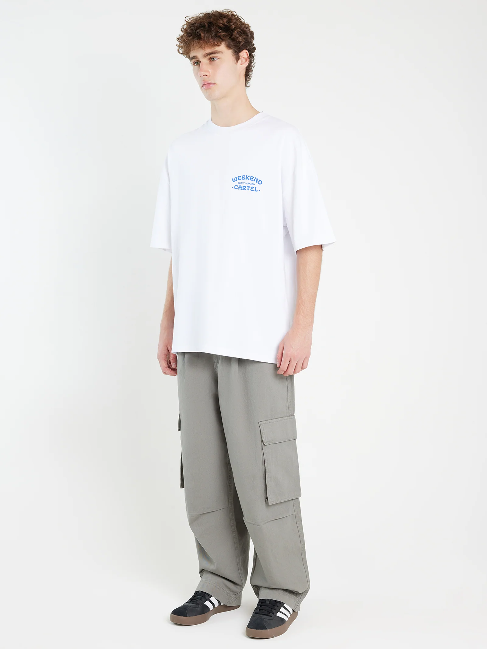 Crabbie Mate T-Shirt - Image 5