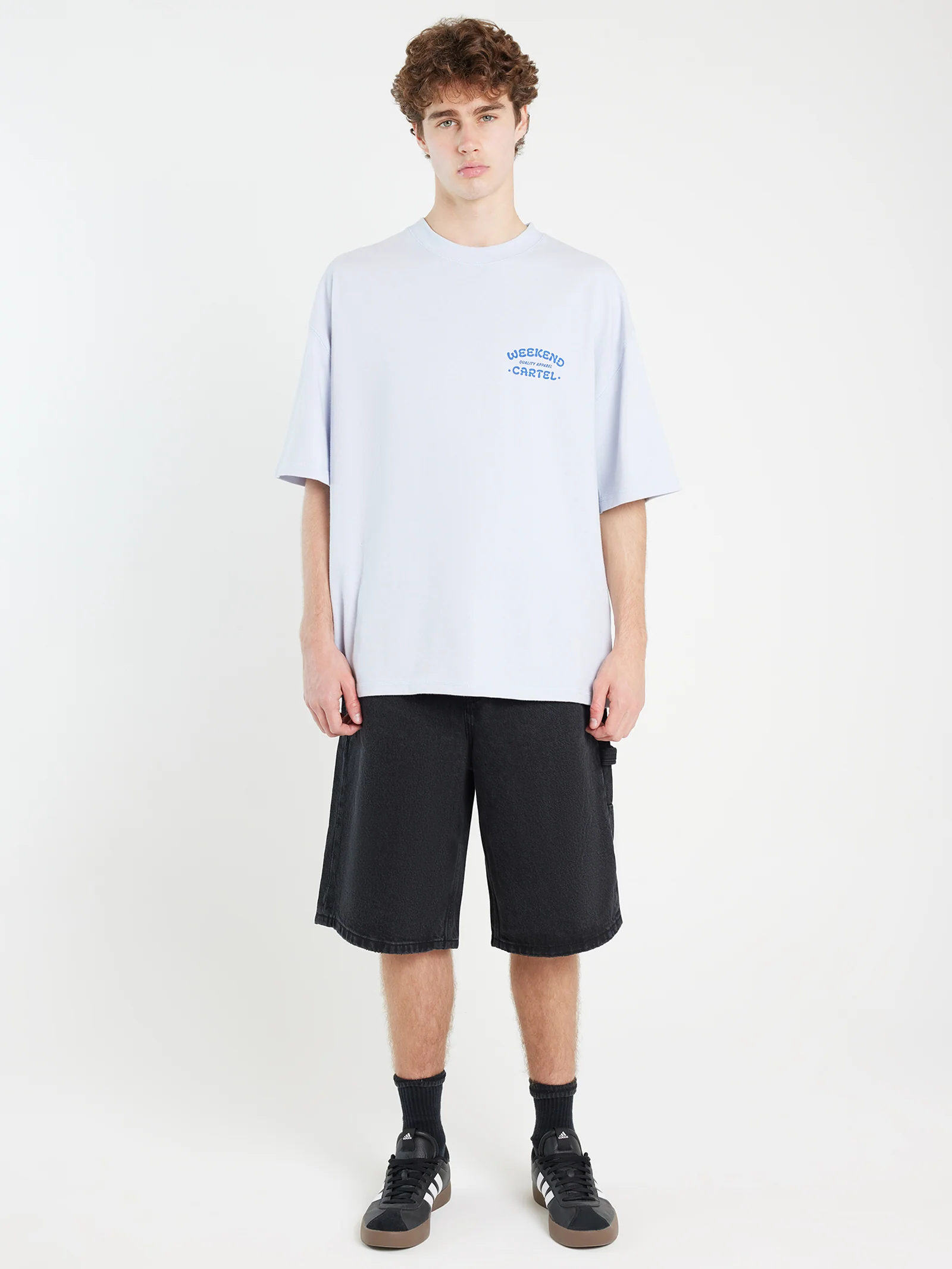 Crabbie Mate T-Shirt - Image 2