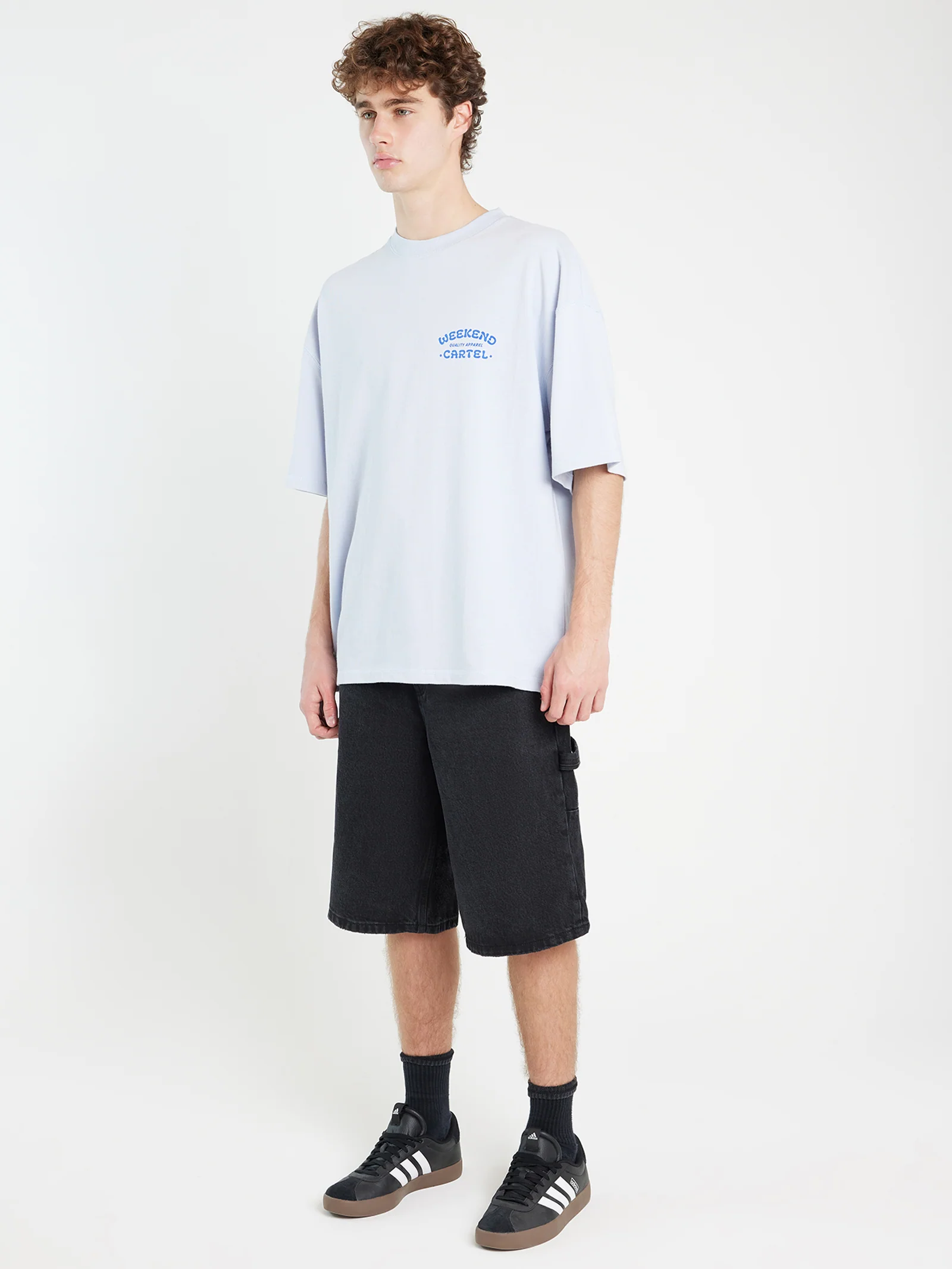 Crabbie Mate T-Shirt - Image 5