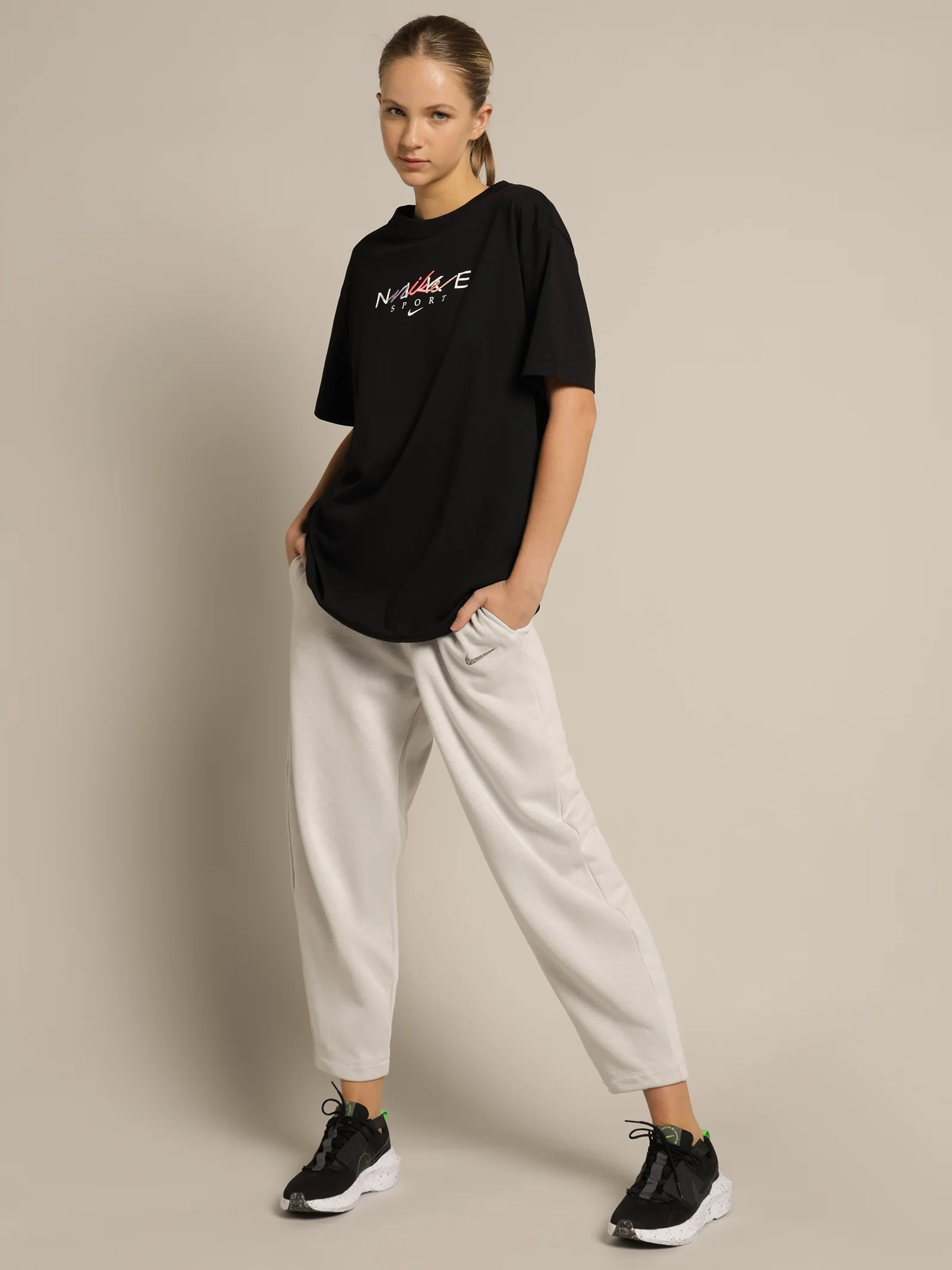 Craft Boyfriend T-Shirt - Image 3