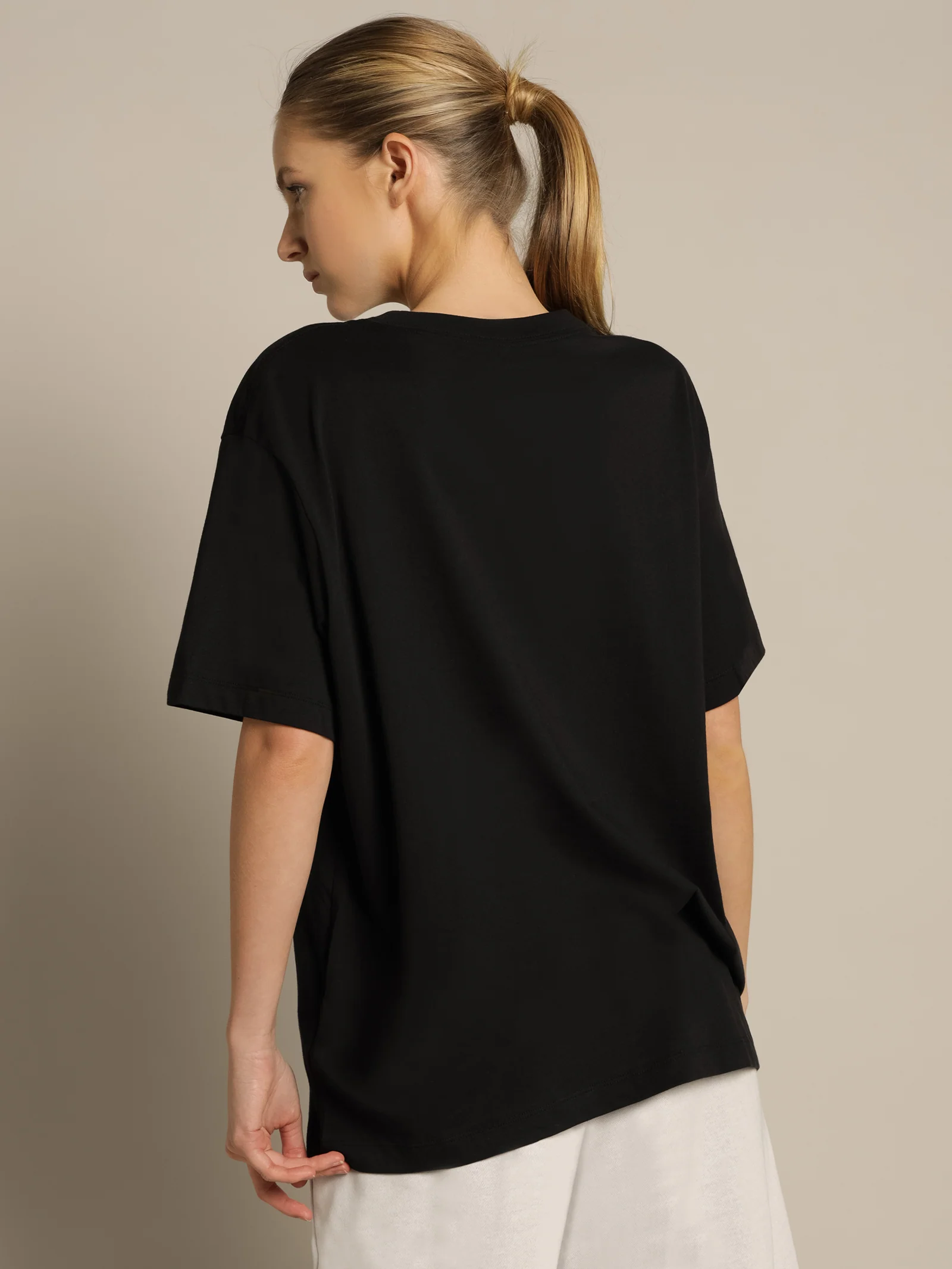 Craft Boyfriend T-Shirt - Image 4
