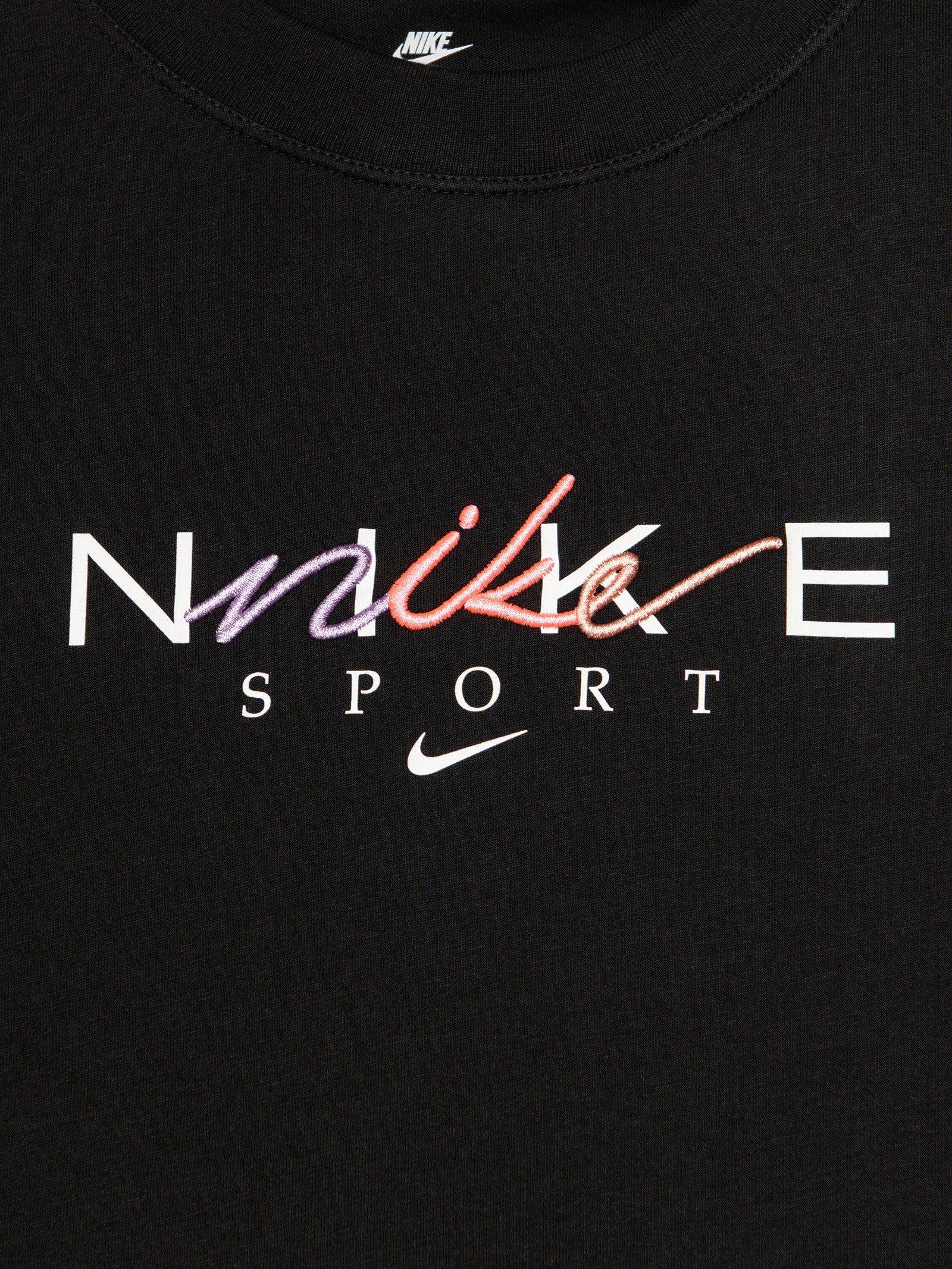 Craft Boyfriend T-Shirt - Image 6