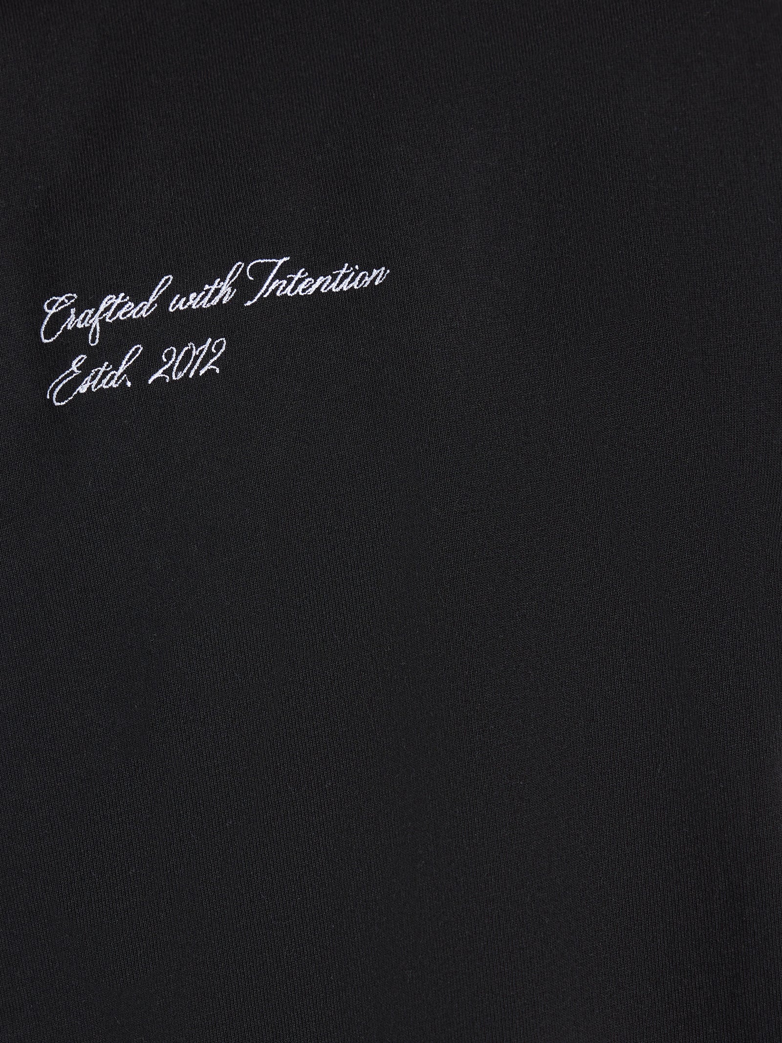 Crafted Logo T-Shirt - Image 3