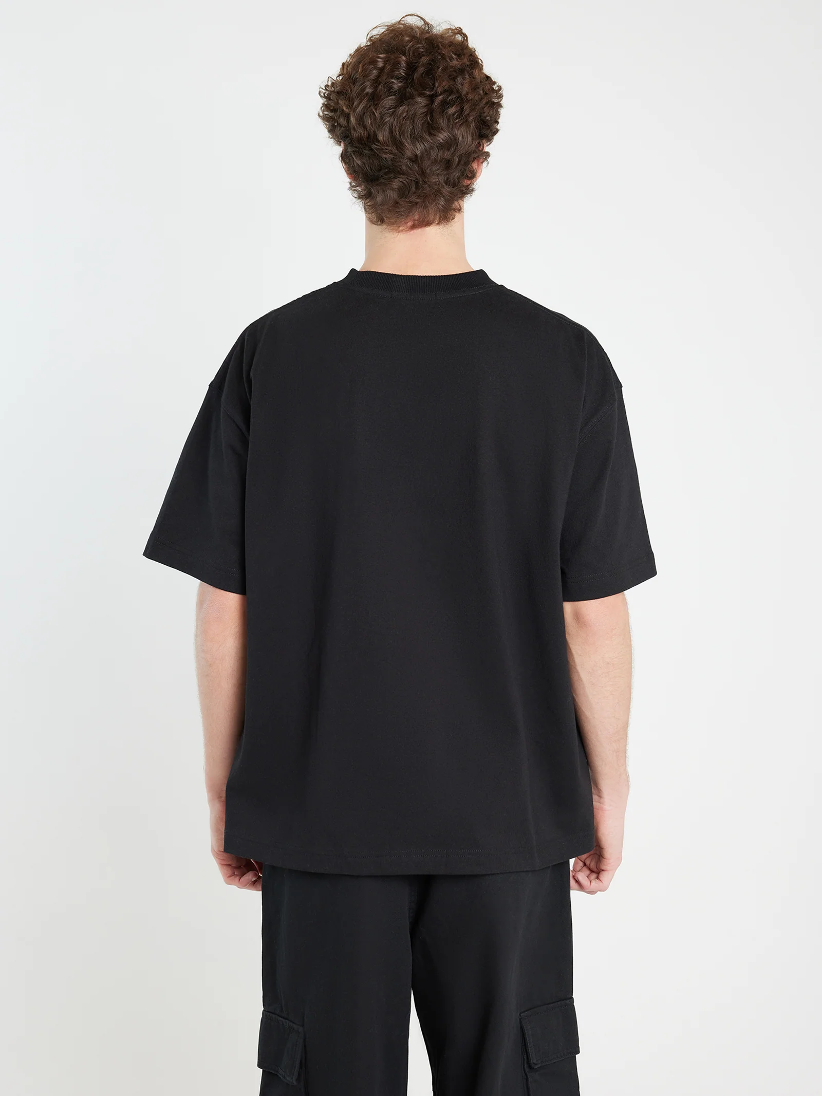 Crafted Logo T-Shirt - Image 5