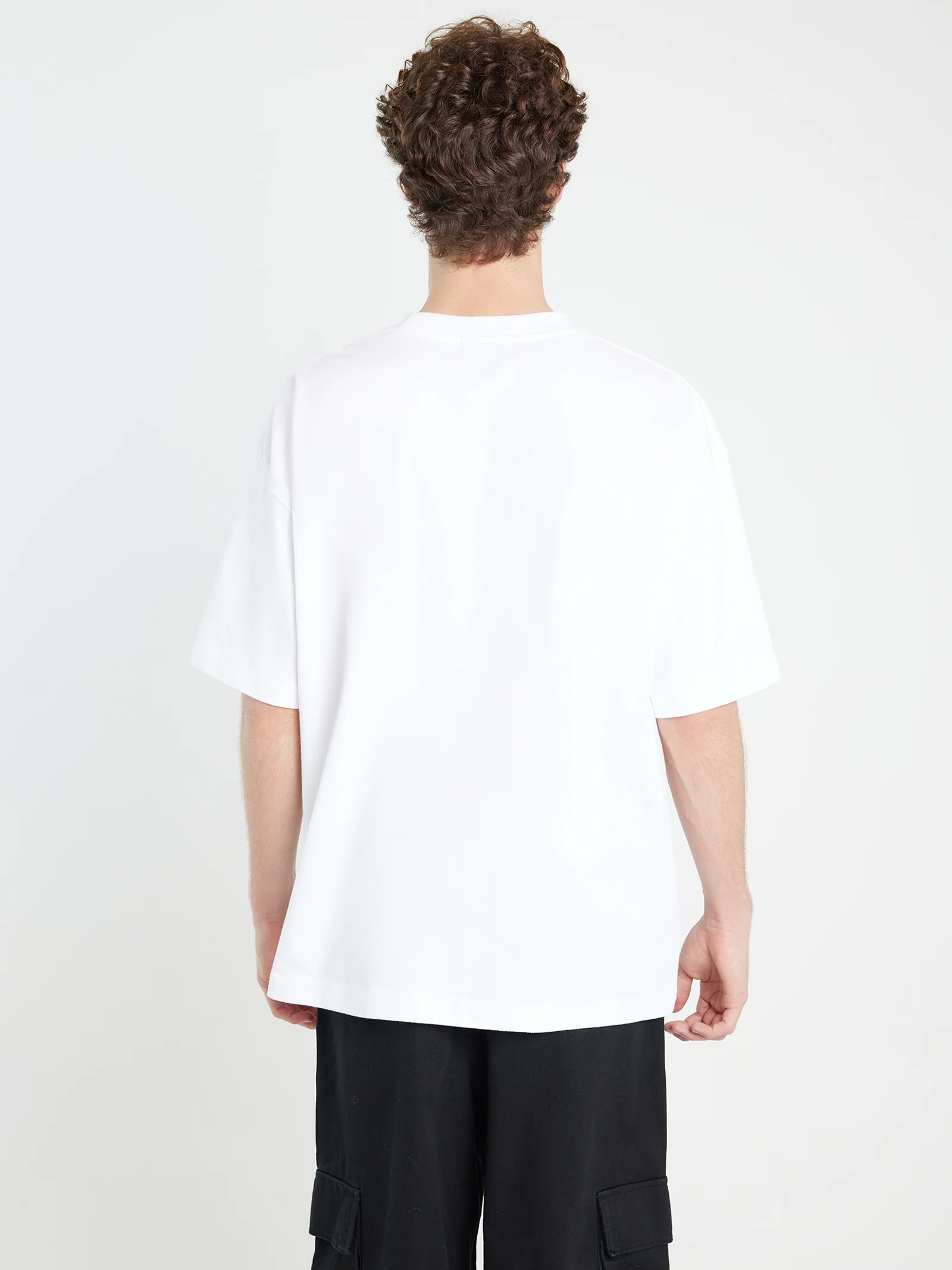 Crafted Logo T-Shirt - Image 5
