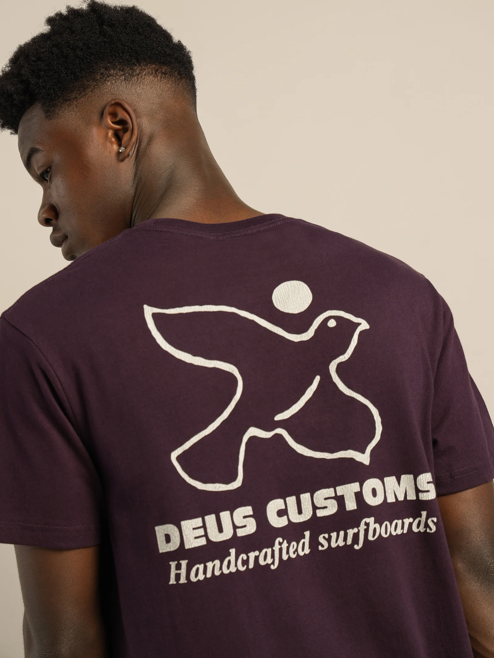 Crafted T-Shirt - Image 2