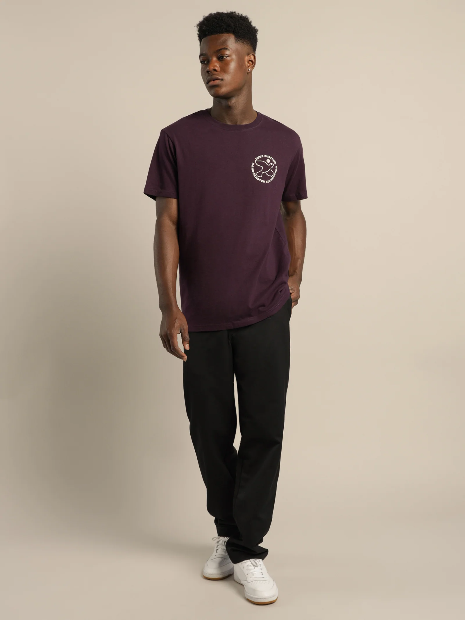 Crafted T-Shirt - Image 5