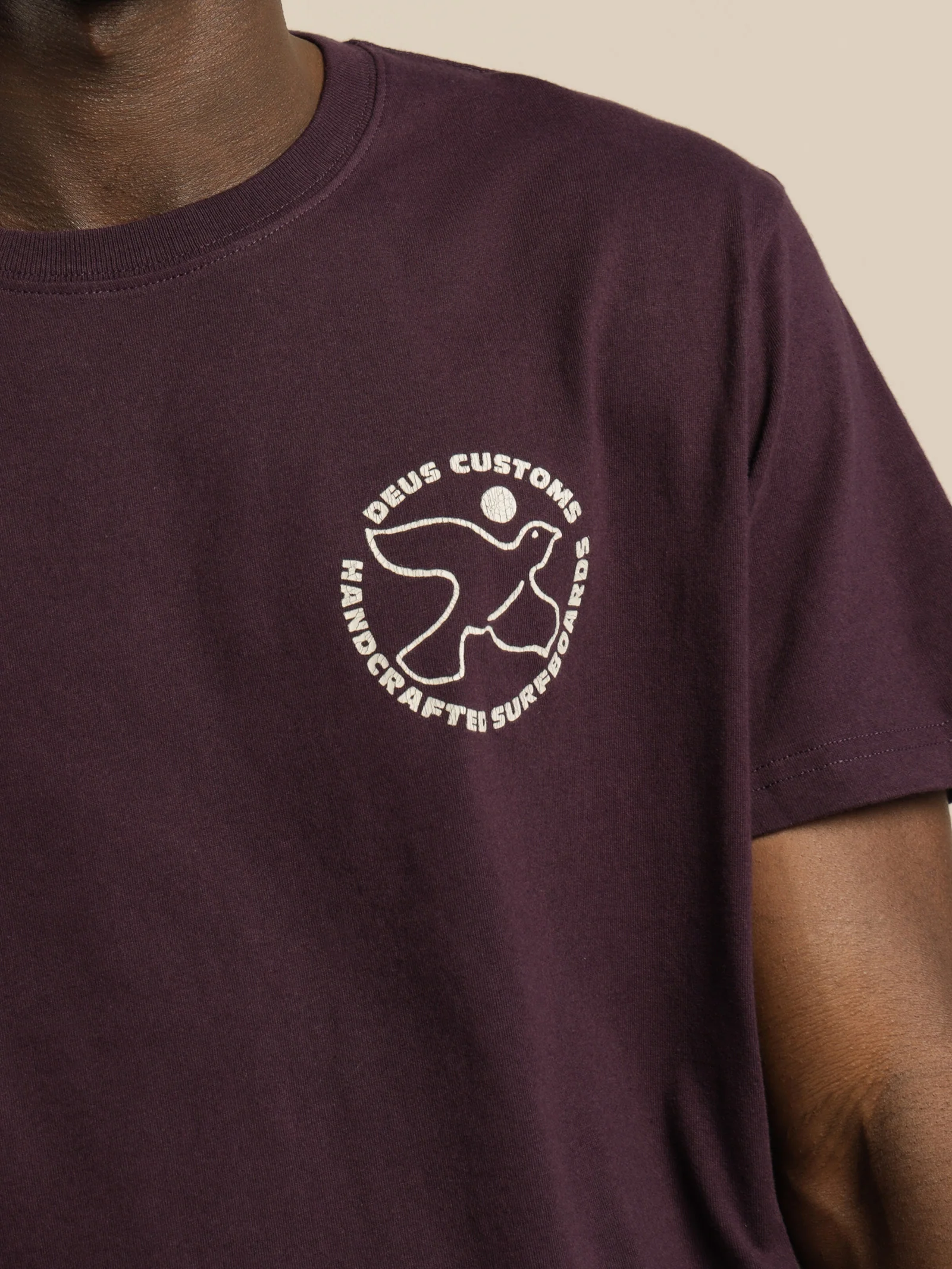 Crafted T-Shirt - Image 6