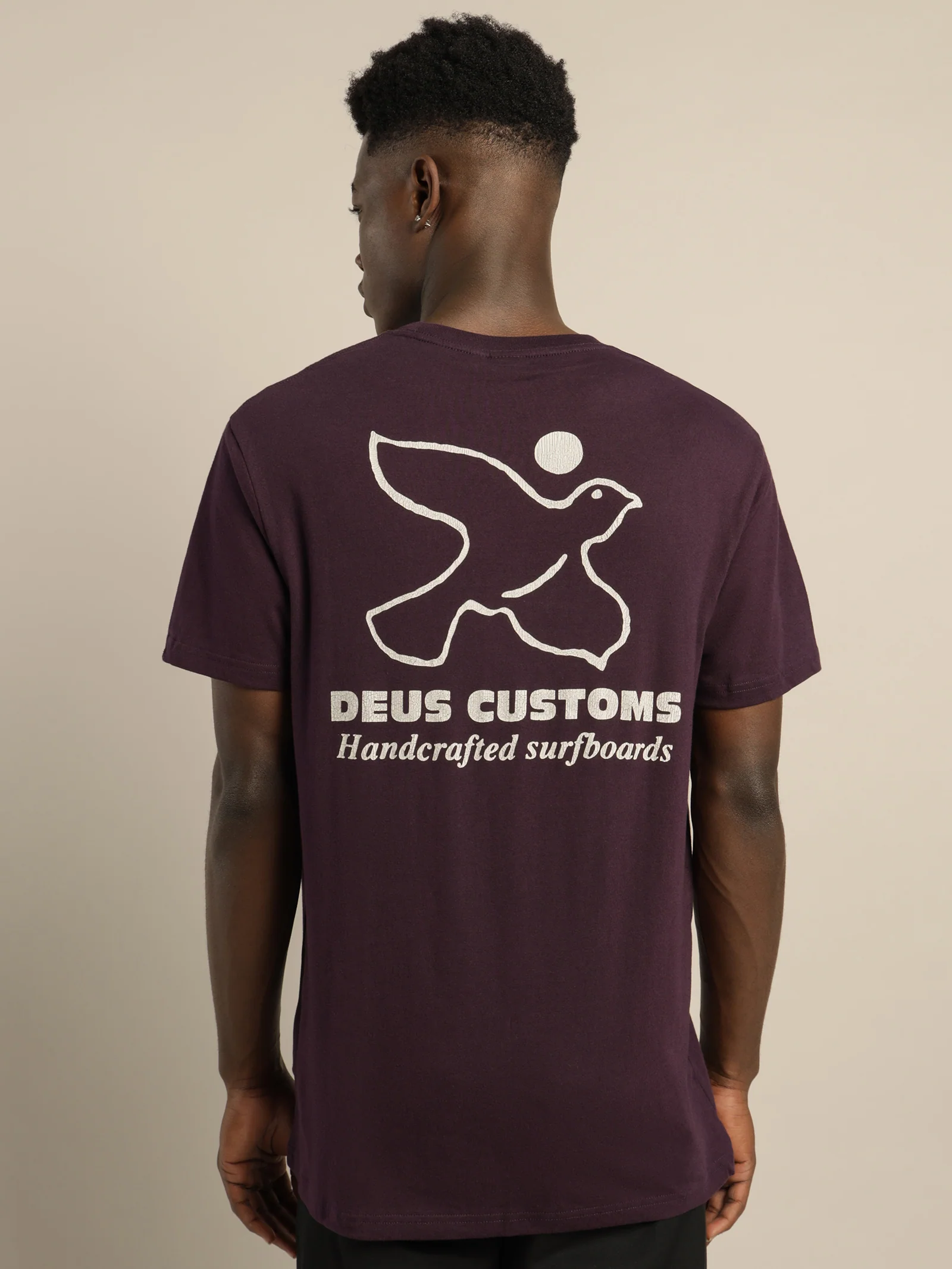 Crafted T-Shirt - Image 7