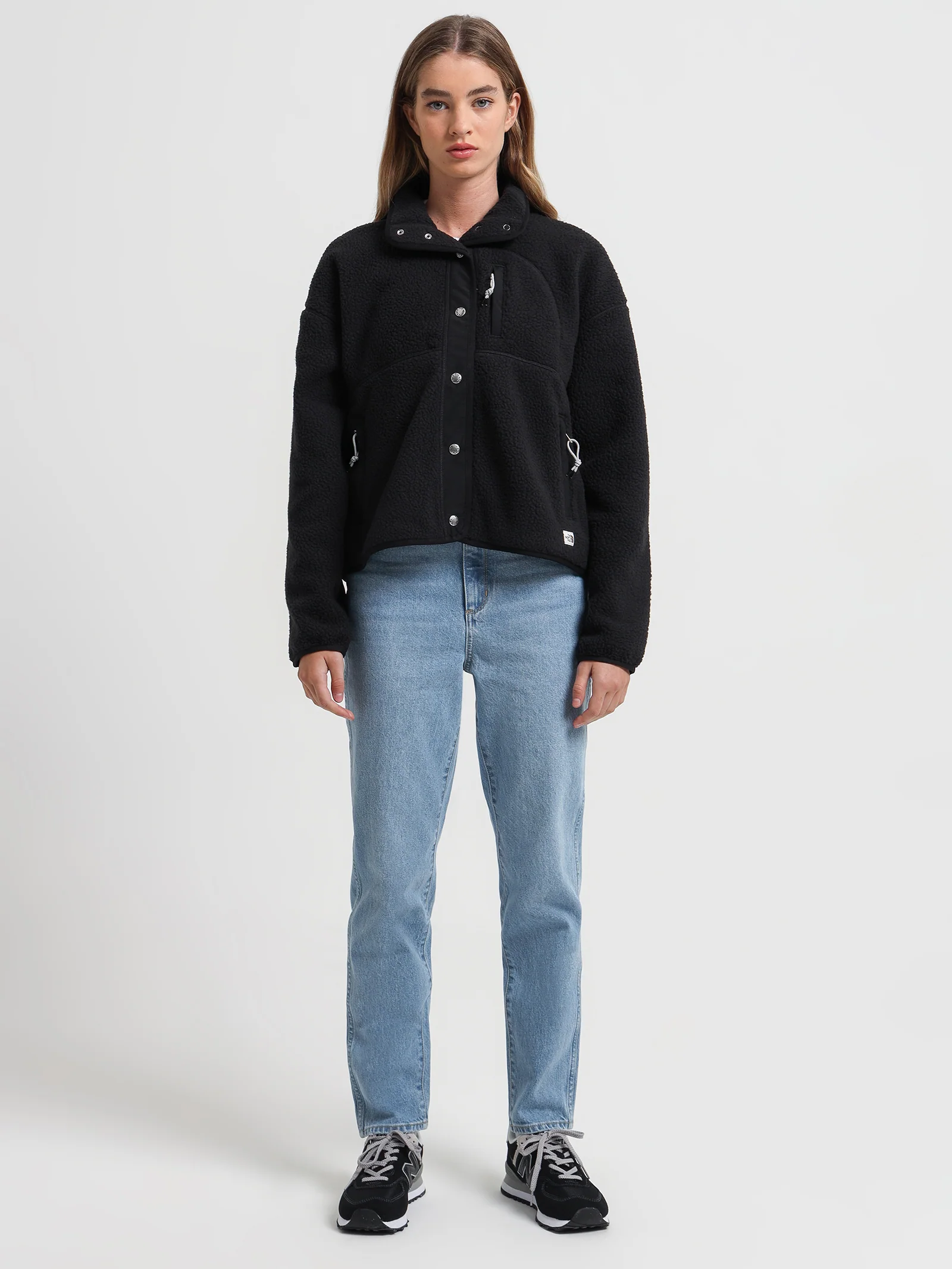 Cragmont Fleece Jacket - Image 2