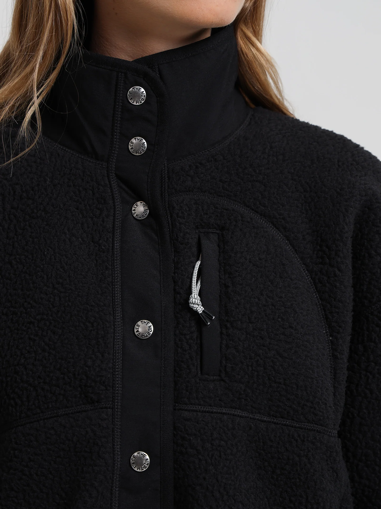 Cragmont Fleece Jacket - Image 3