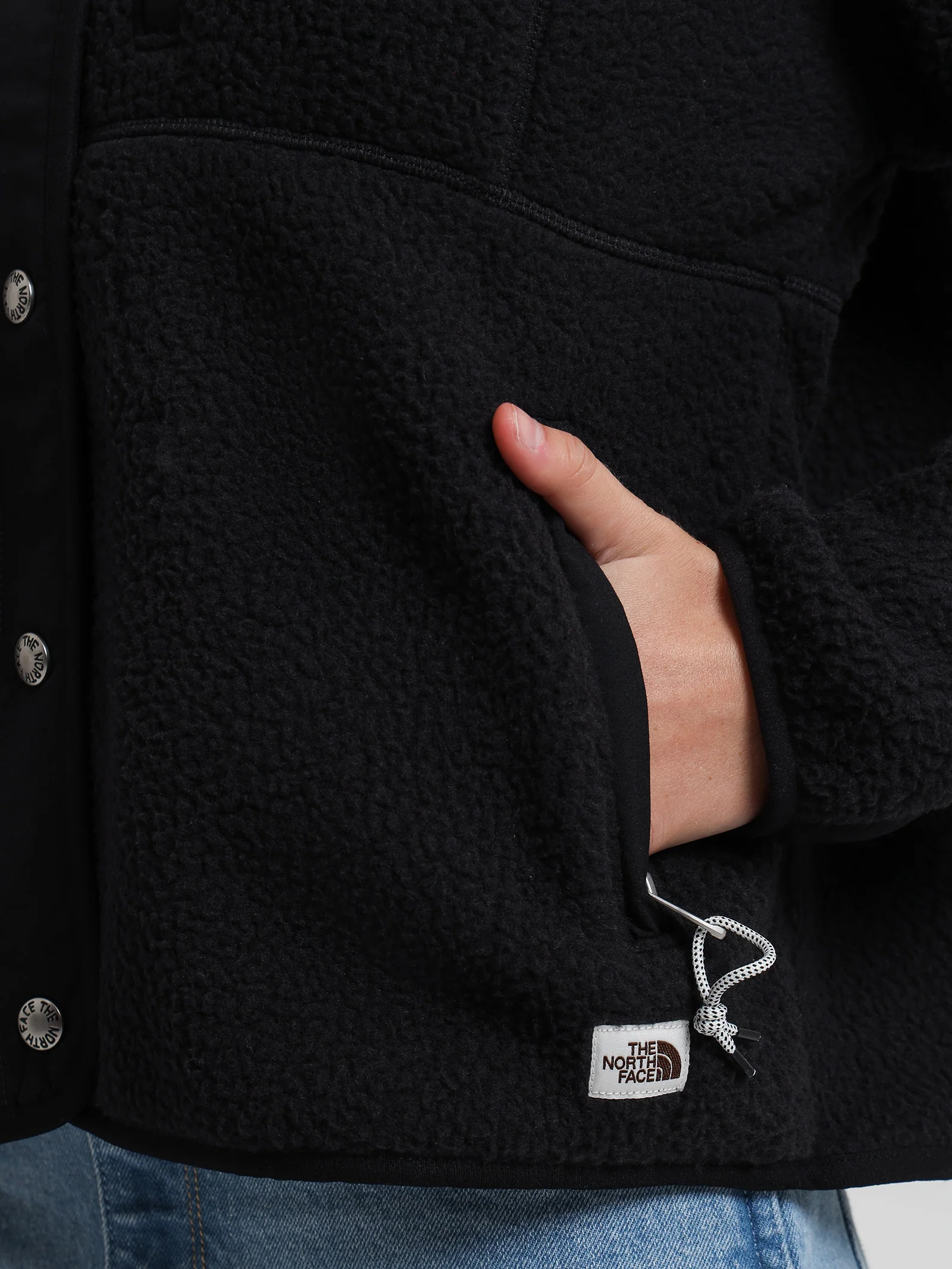 Cragmont Fleece Jacket - Image 4