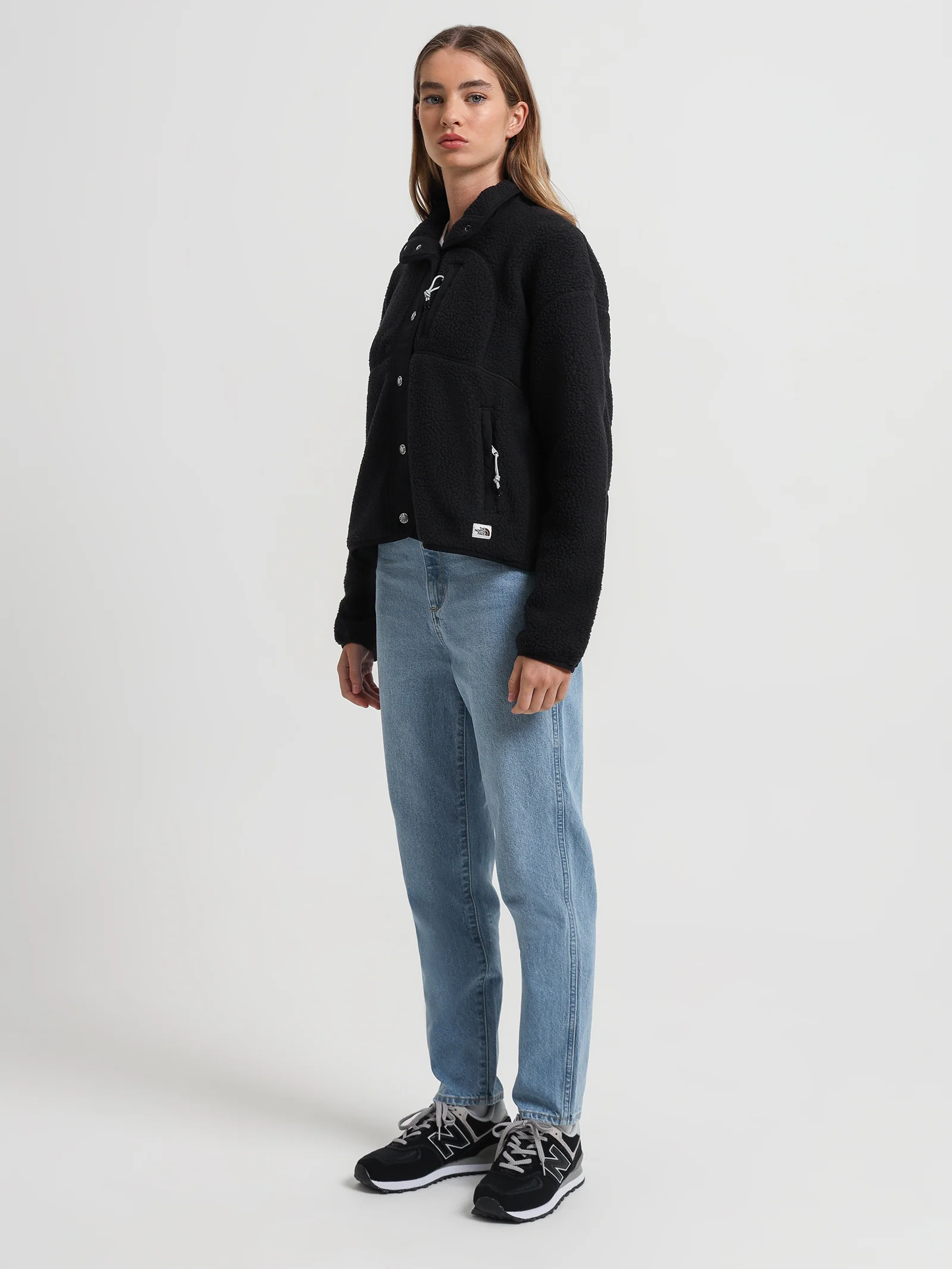 Cragmont Fleece Jacket - Image 5