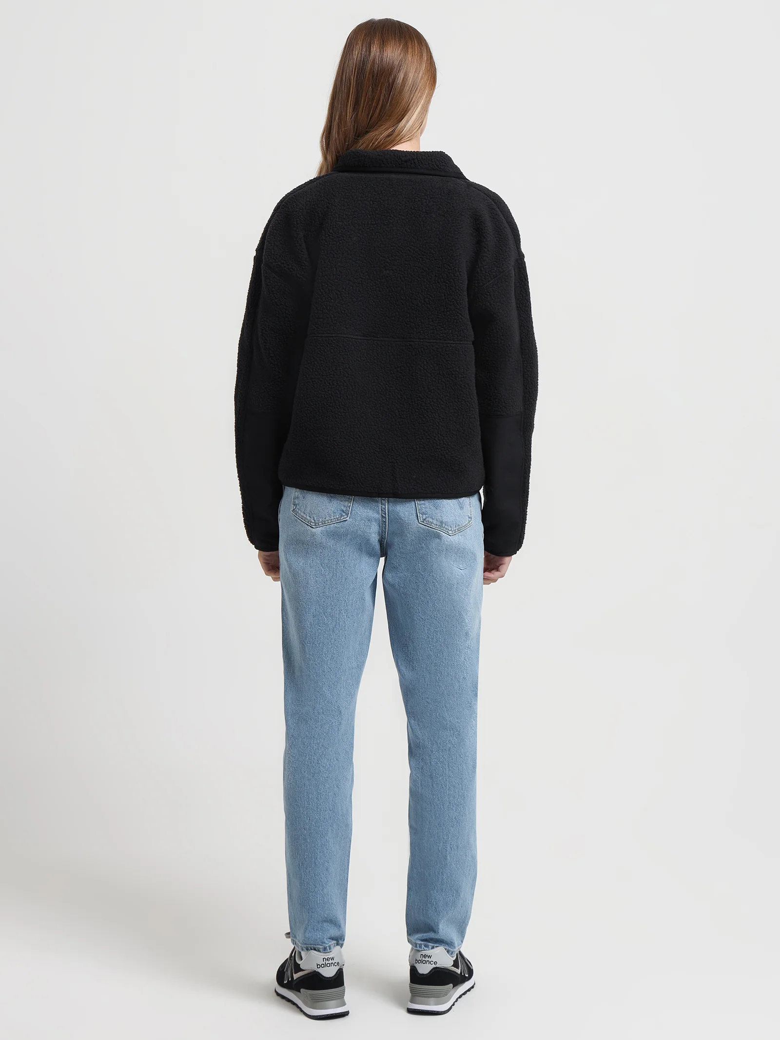 Cragmont Fleece Jacket - Image 6
