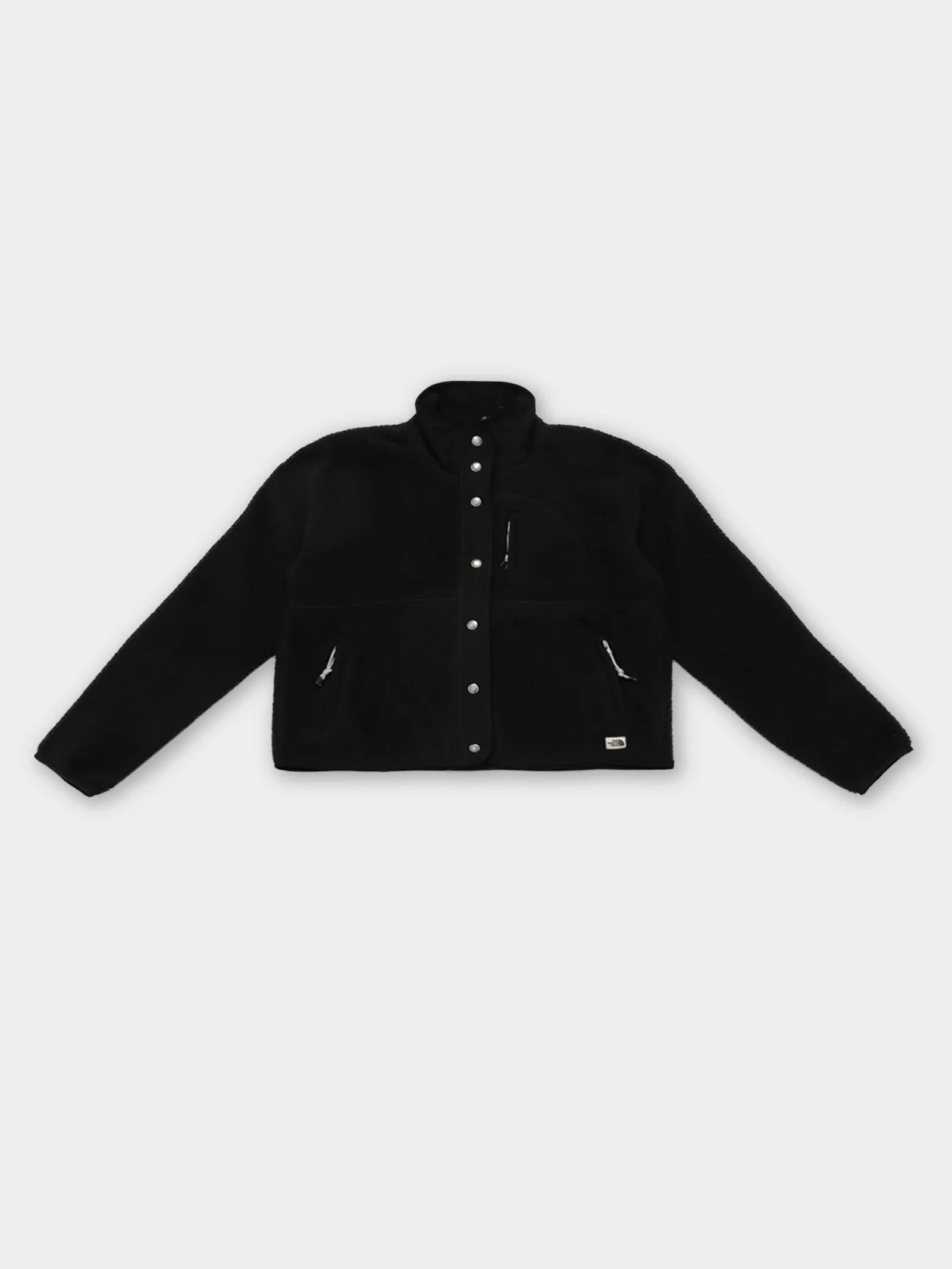 Cragmont Fleece Jacket - Image 7