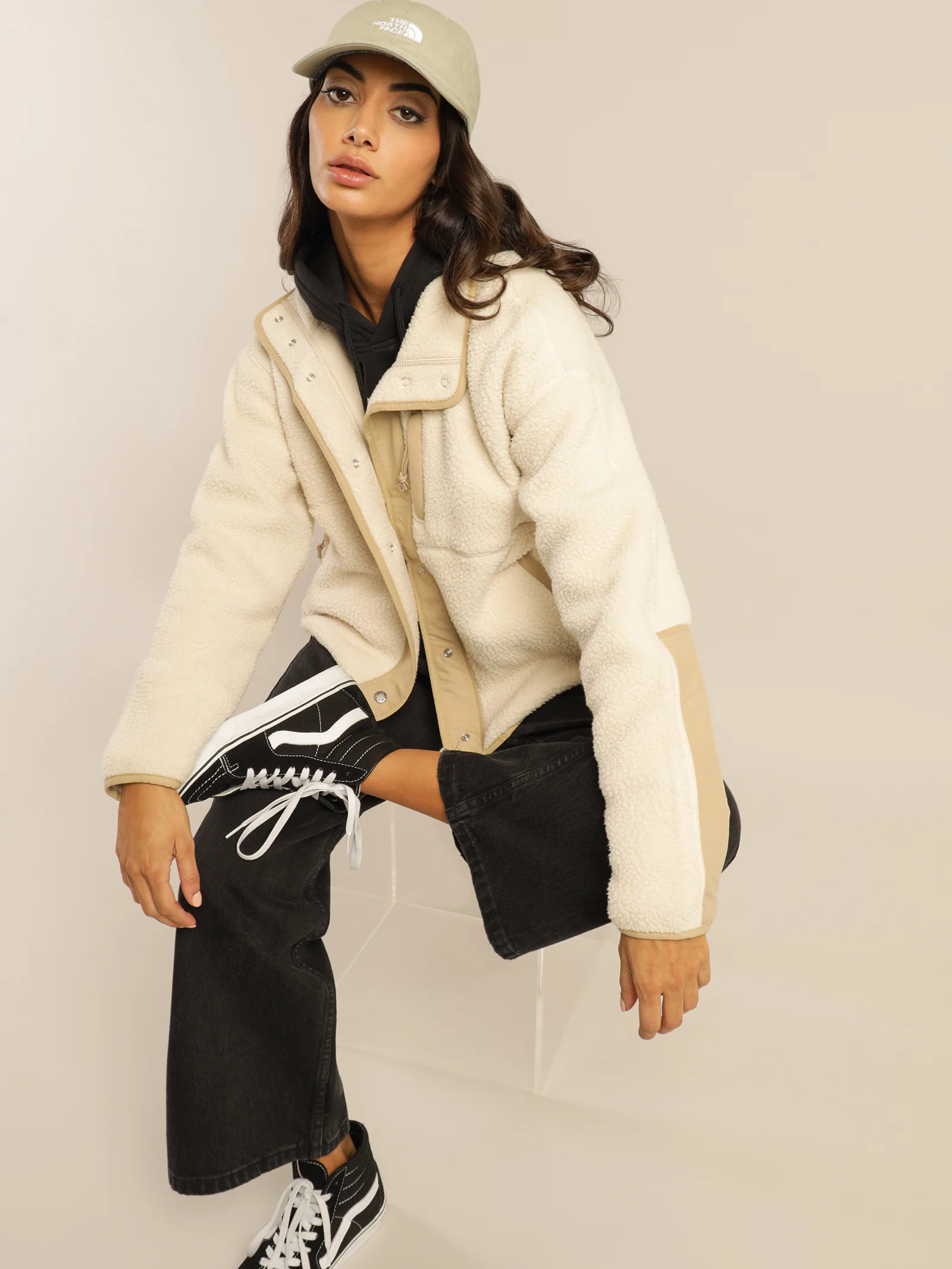 Cragmont Fleece Jacket - Image 2