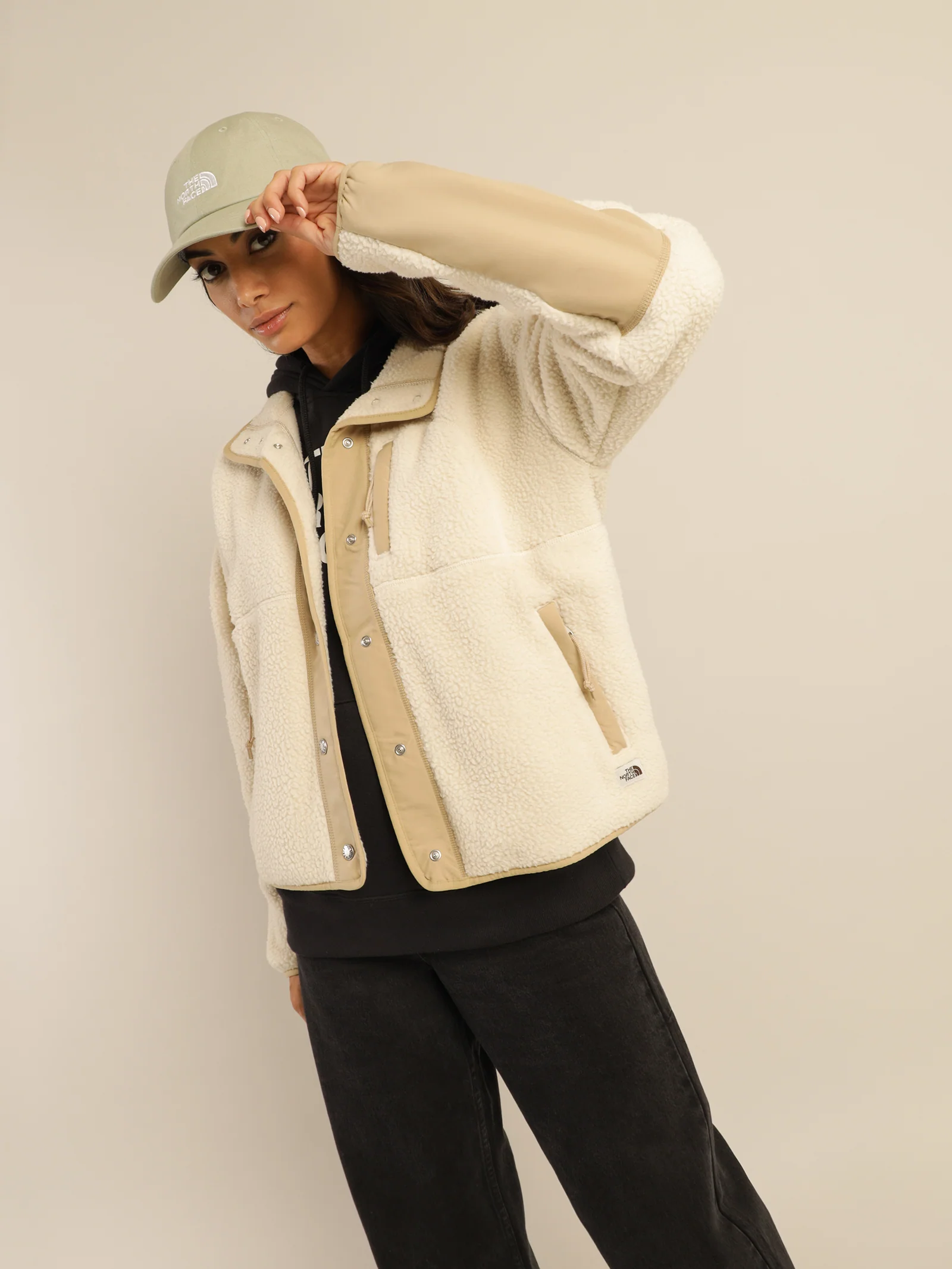 Cragmont Fleece Jacket - Image 3