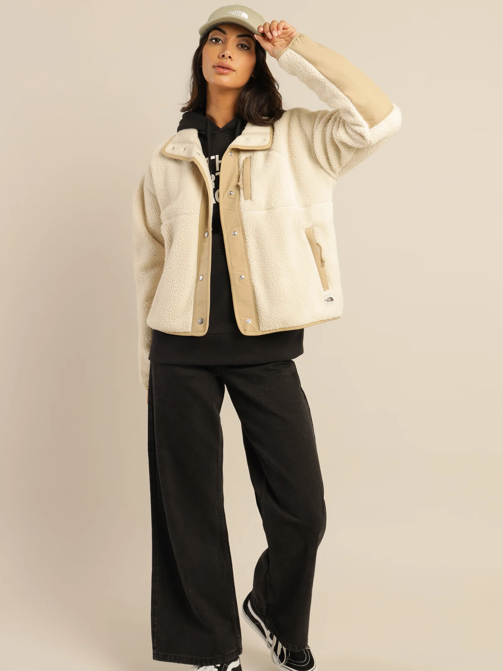Cragmont Fleece Jacket - Image 4
