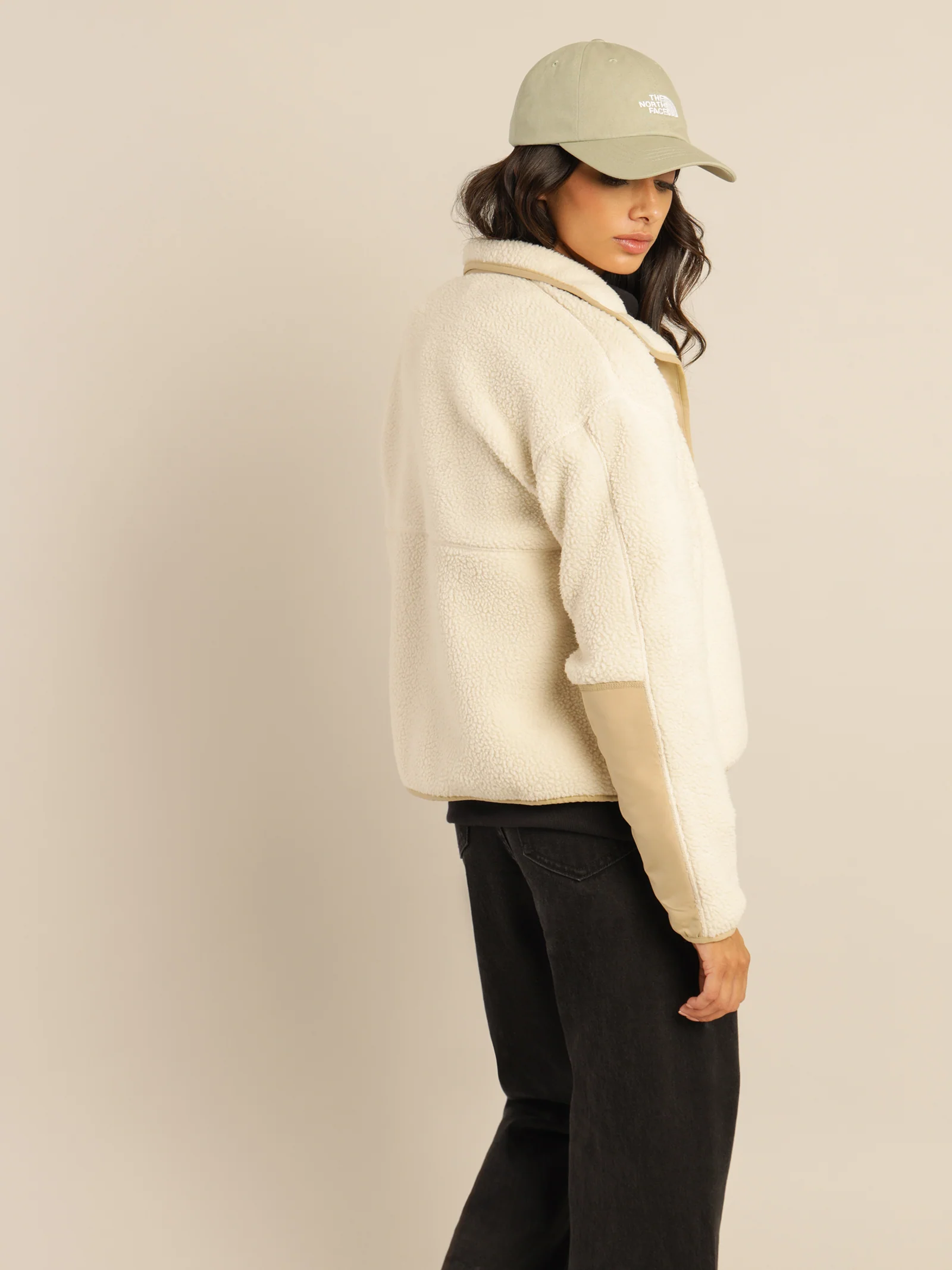 Cragmont Fleece Jacket - Image 6