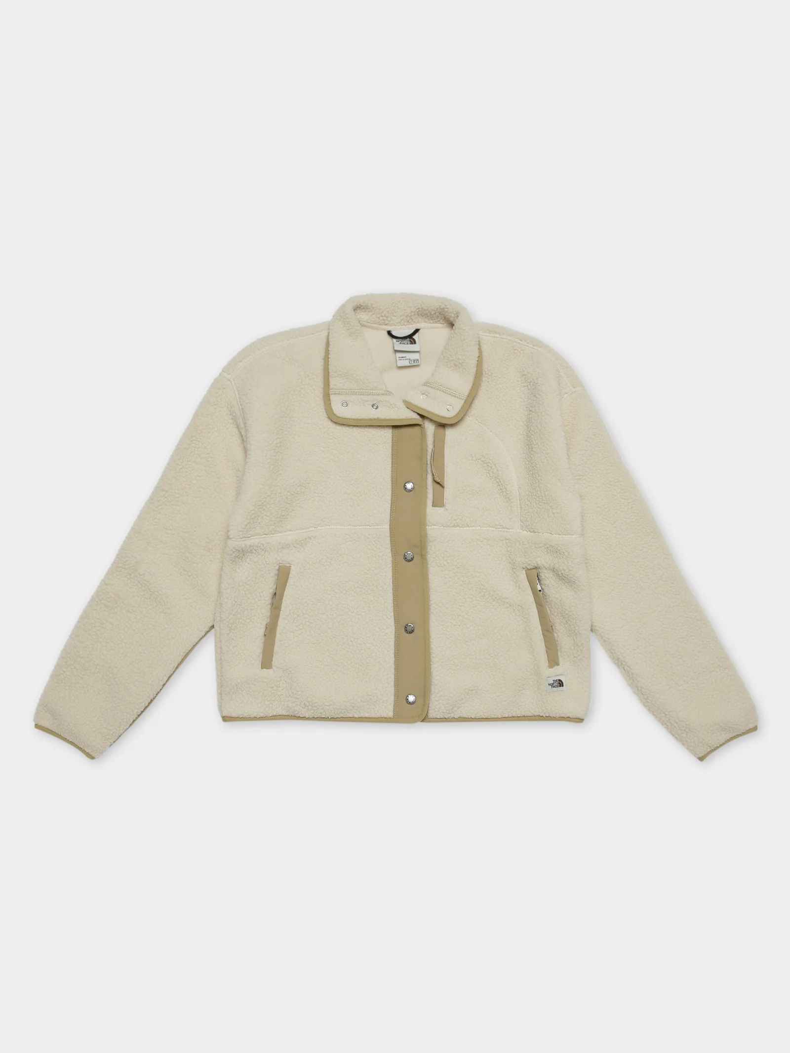 Cragmont Fleece Jacket - Image 7