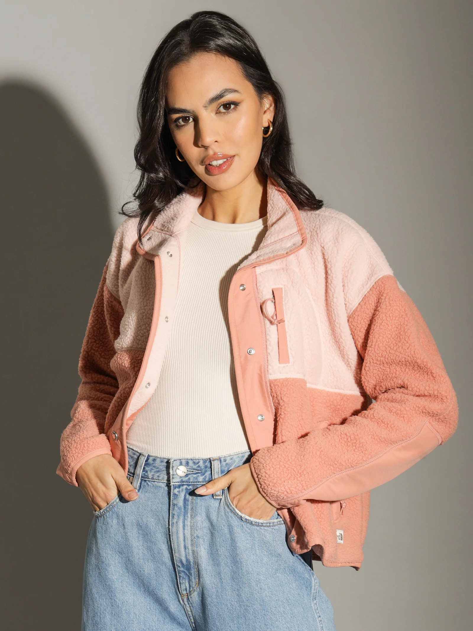 Cragmont Fleece Jacket - Image 3