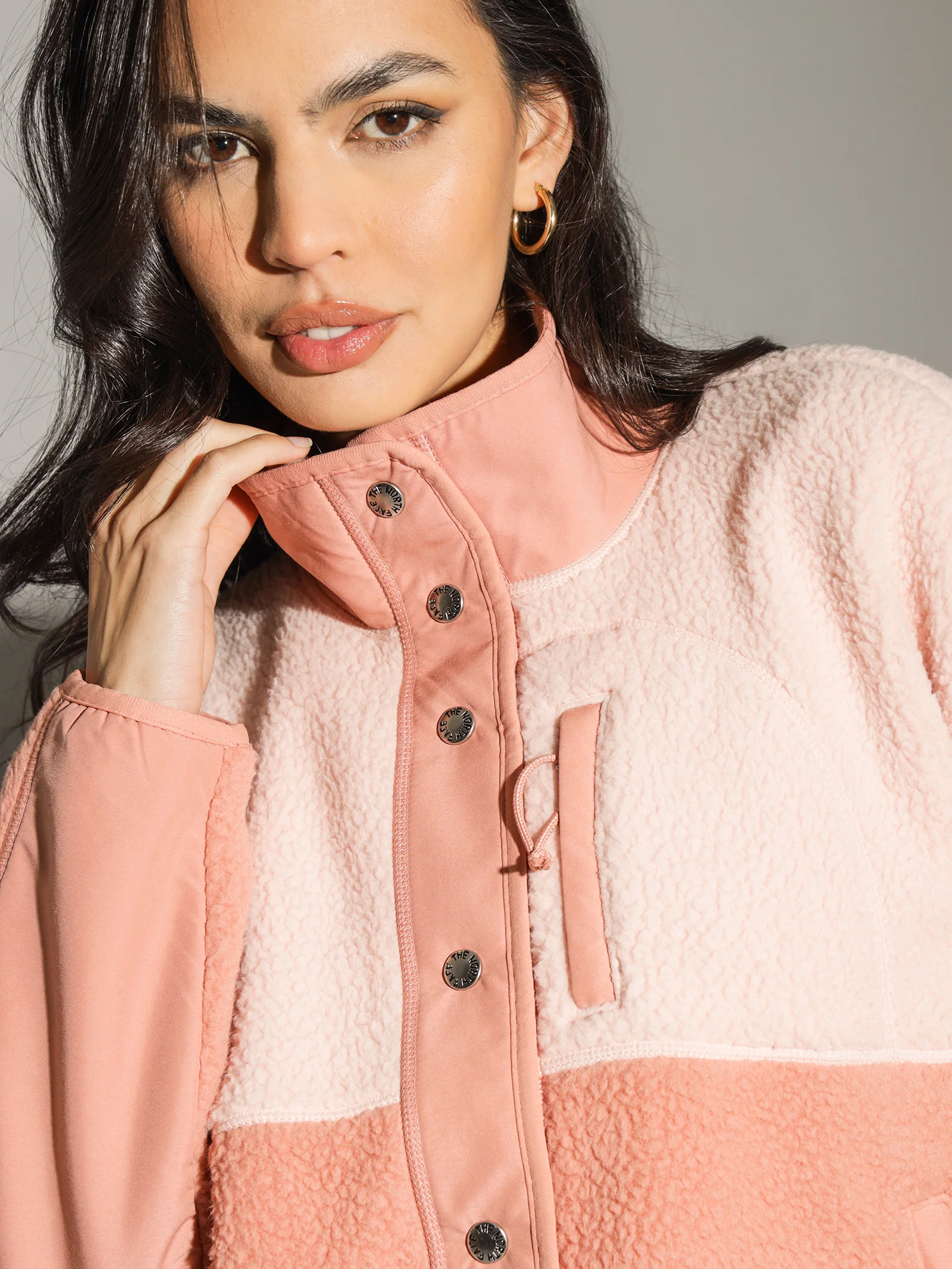 Cragmont Fleece Jacket - Image 5