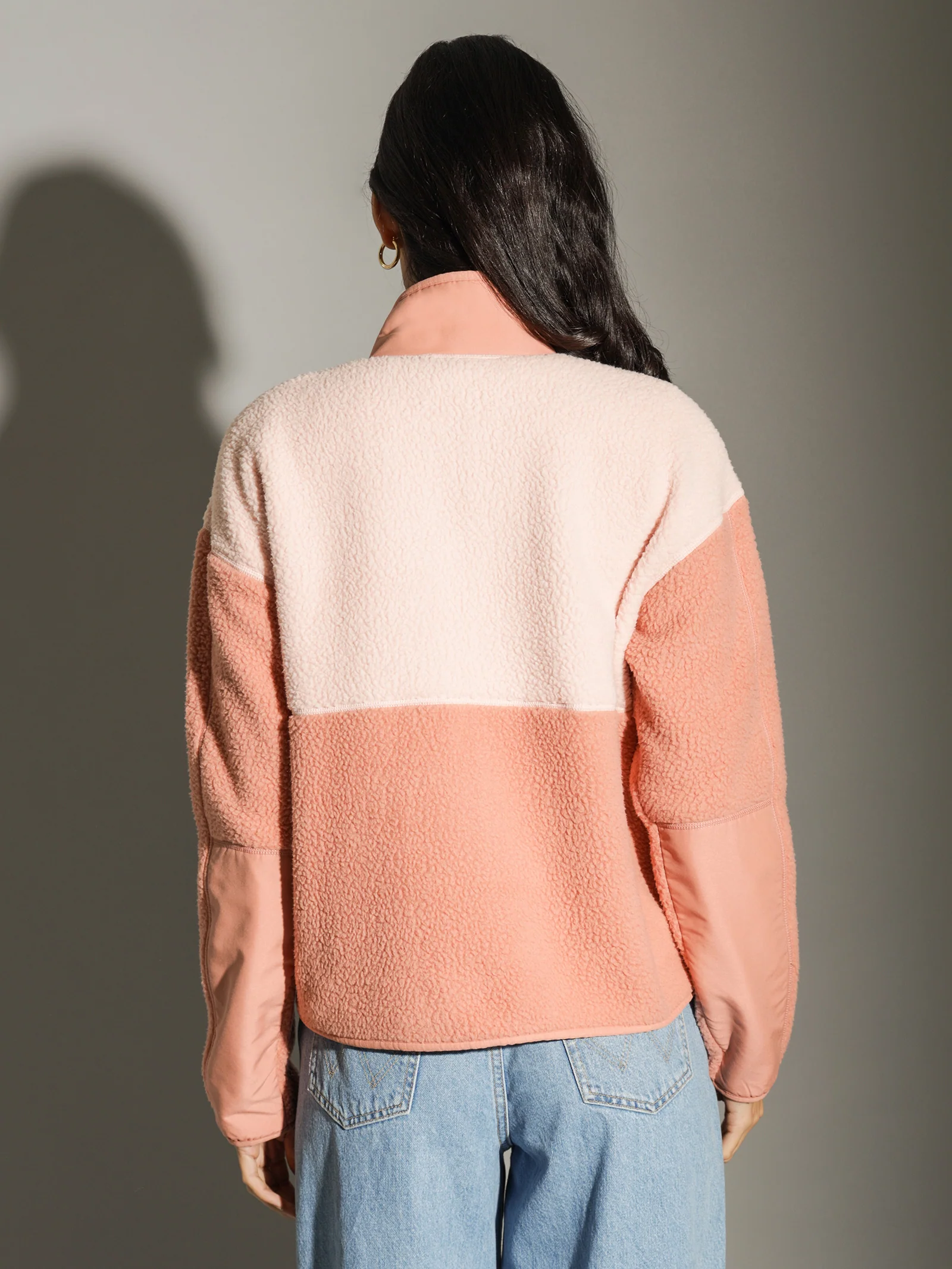 Cragmont Fleece Jacket - Image 6