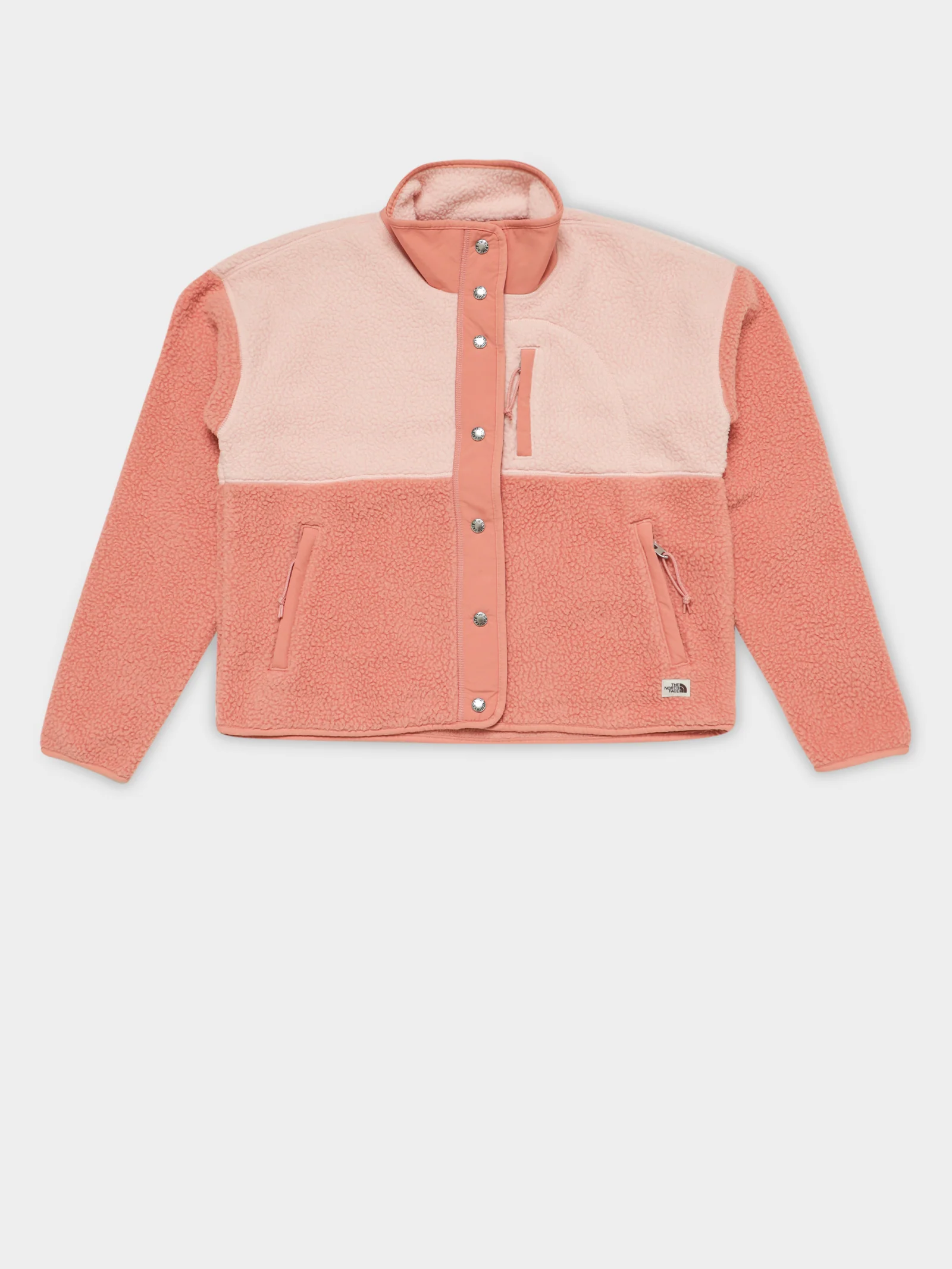 Cragmont Fleece Jacket - Image 7