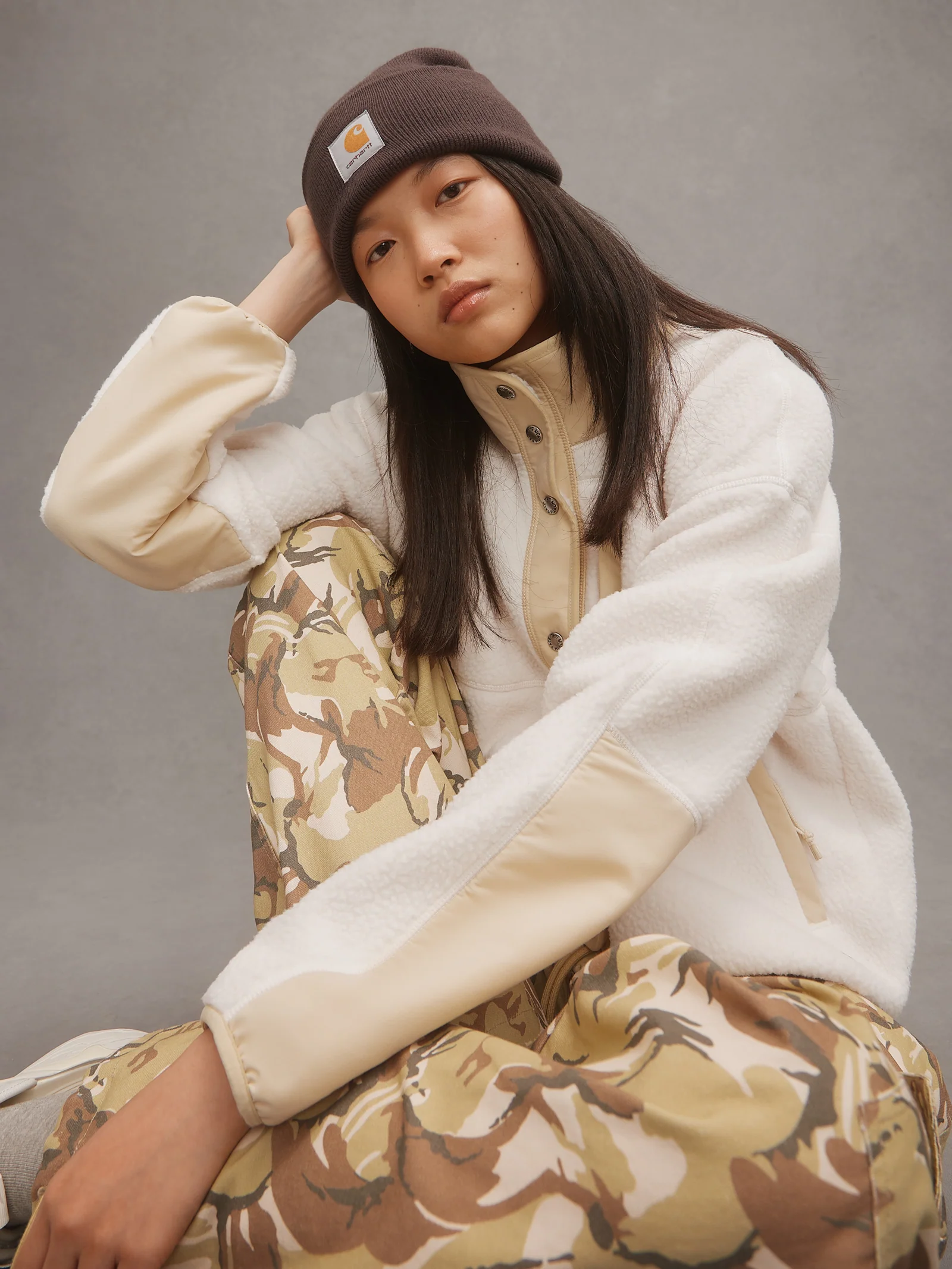 Cragmont Fleece Jacket - Image 2