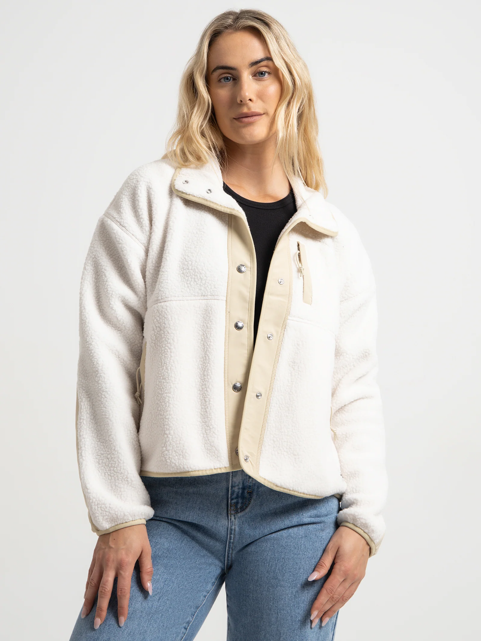 Cragmont Fleece Jacket - Image 5