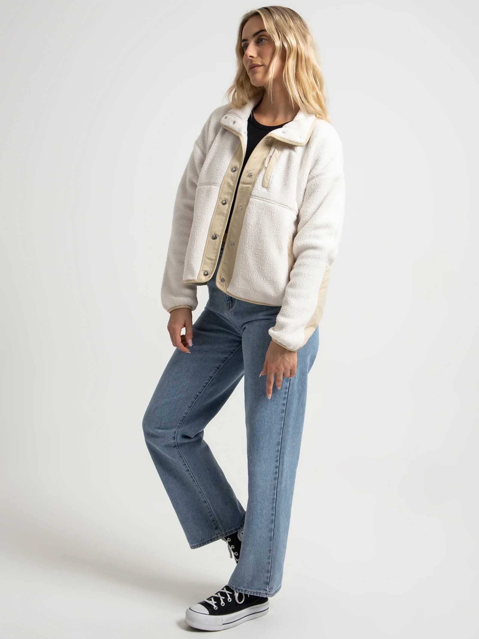 Cragmont Fleece Jacket - Image 7