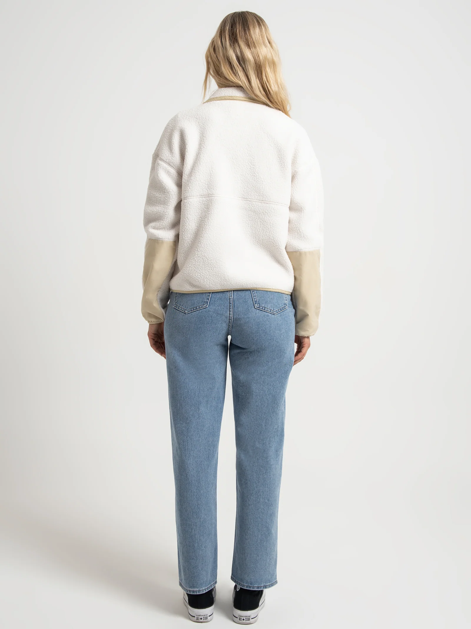 Cragmont Fleece Jacket - Image 8